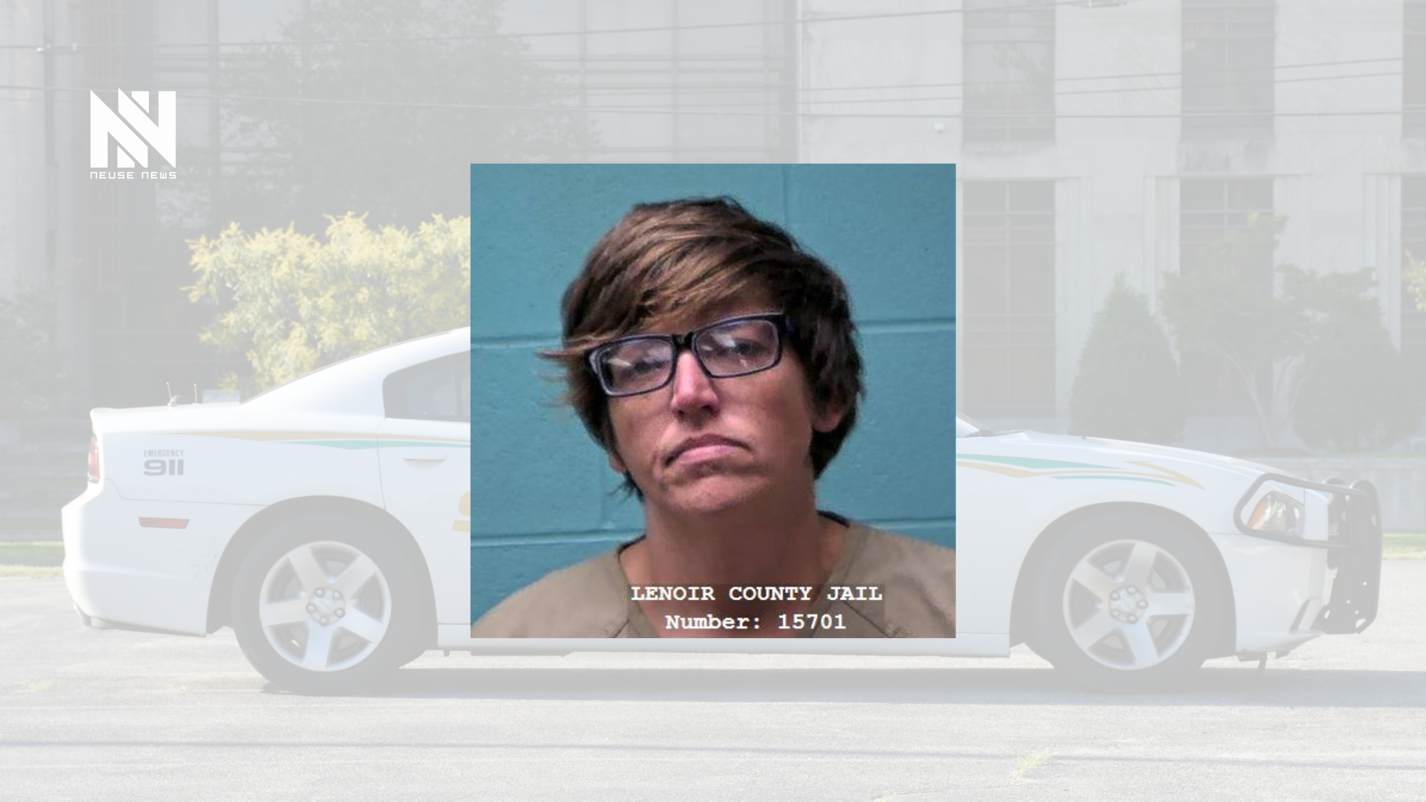 Narcotics Investigation Leads to Arrest of Pitt County Woman