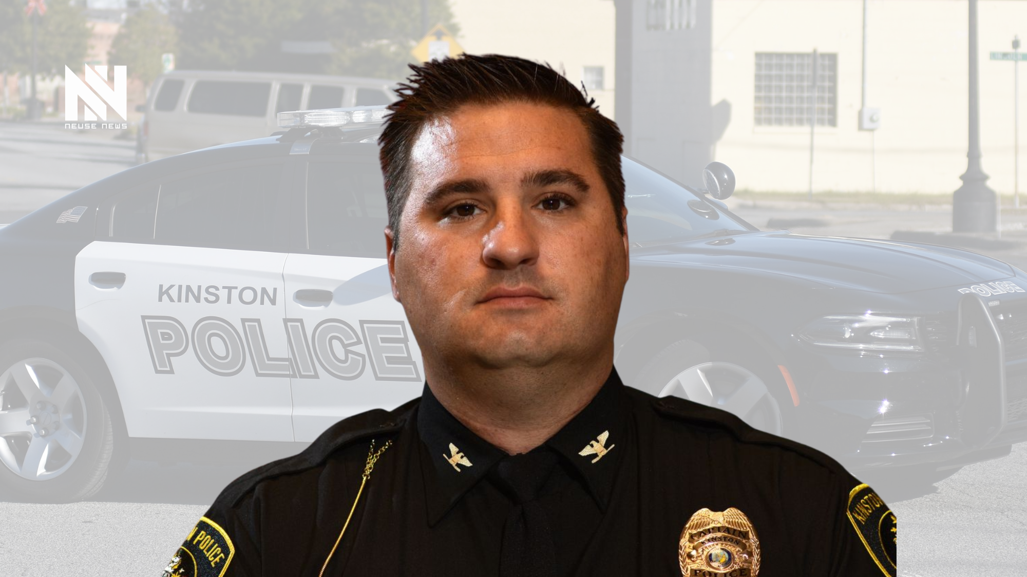 KPD says officers cleared in 2025 Manchester Road shooting