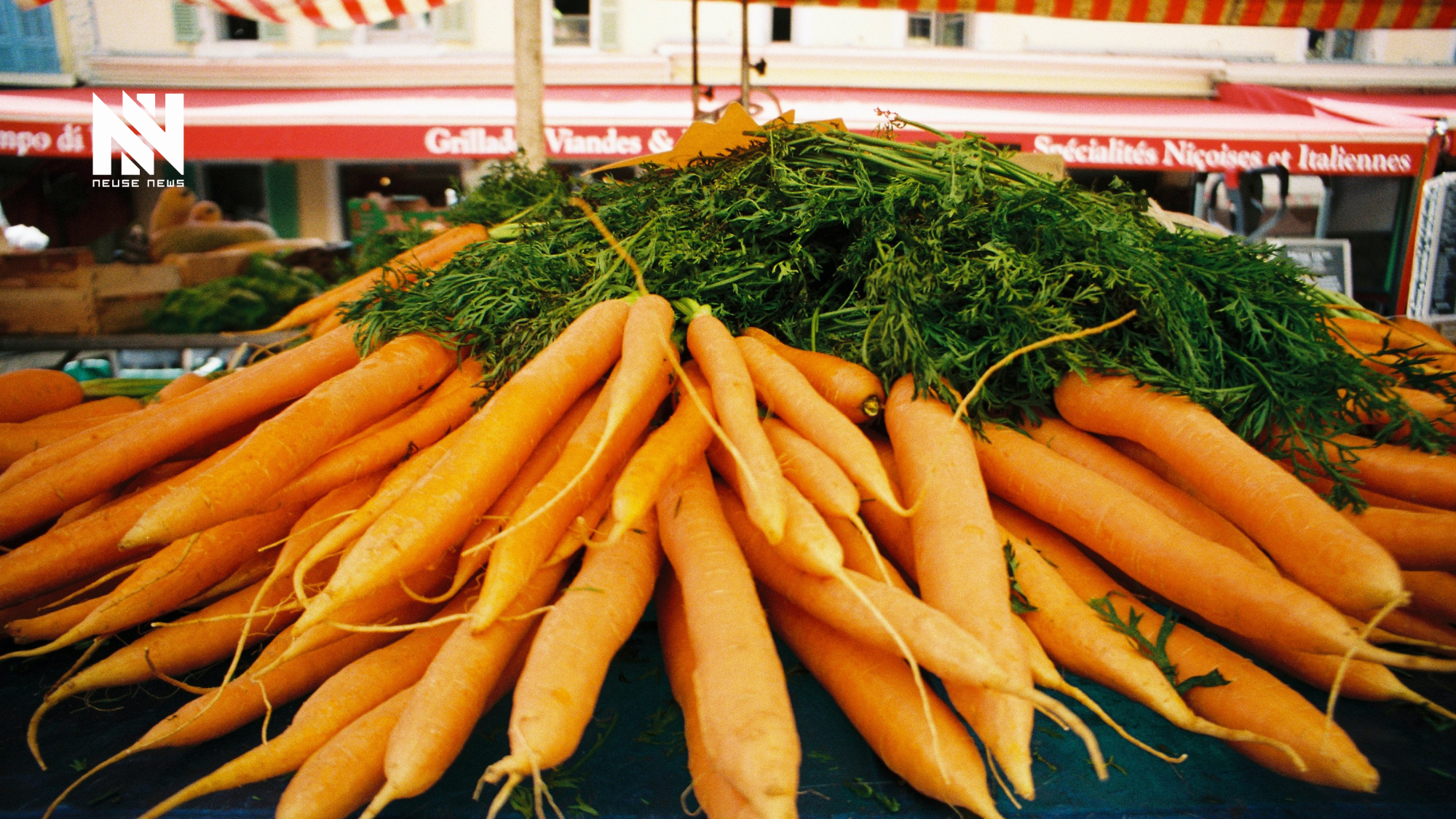 Cooking with Tammy Kelly: Carrots, a True Symbol of Spring