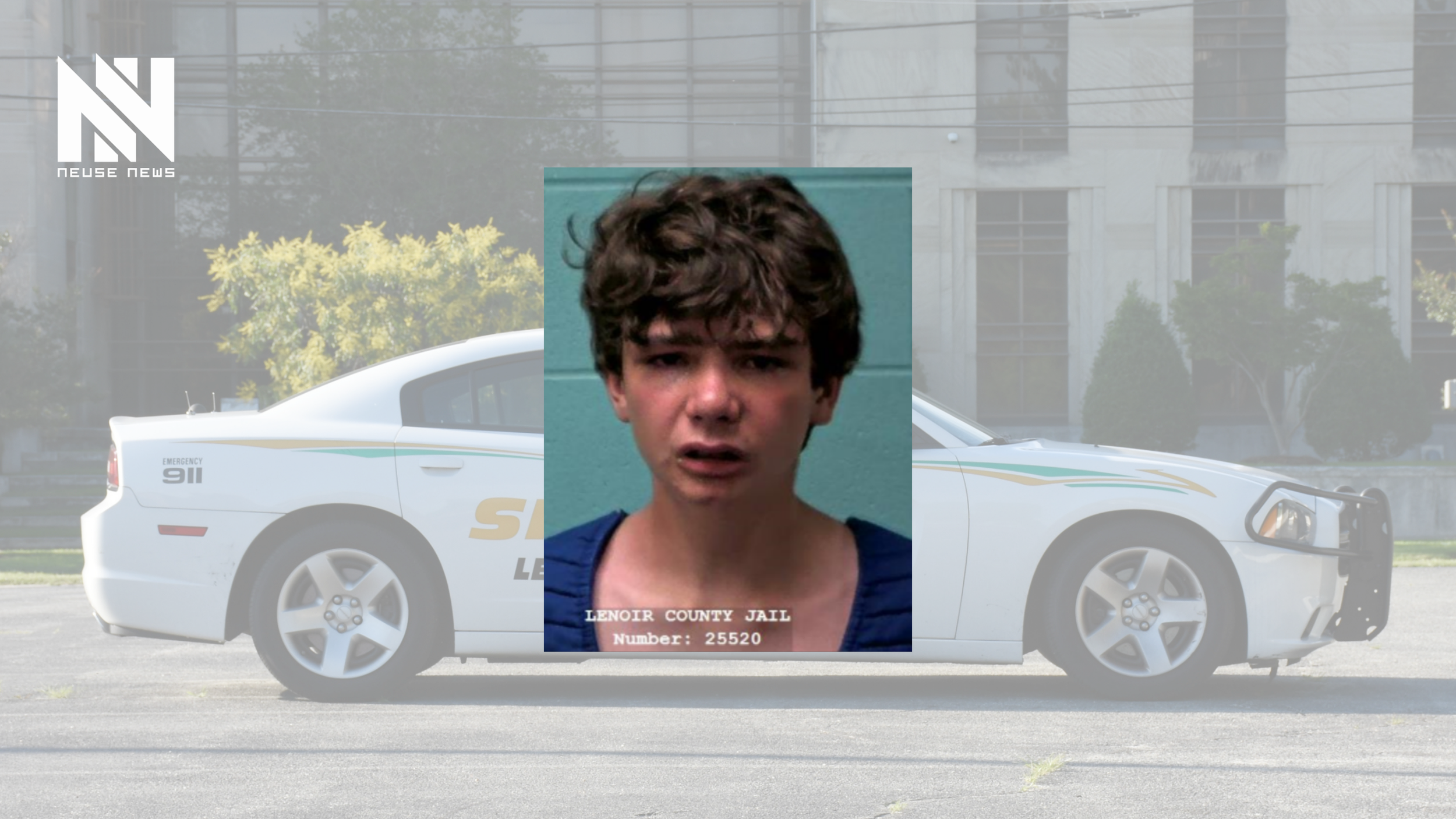 Update: Man Arrested for Felony Assault on Disabled Resident