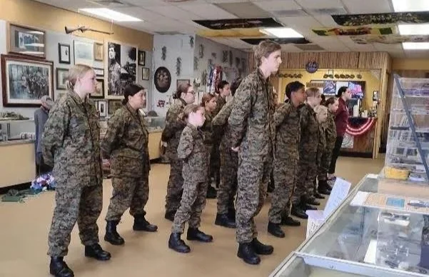 Veteran Column: G.I. Joes