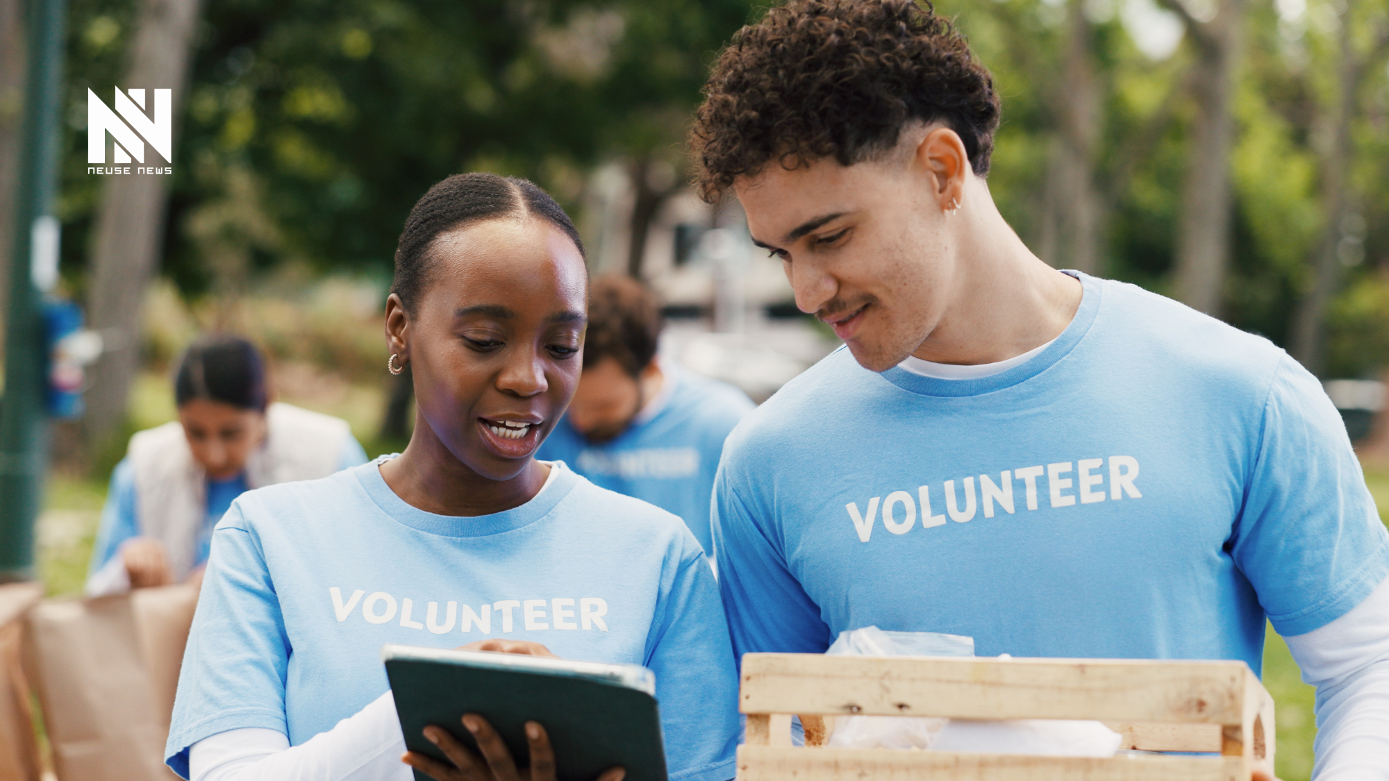 Greene County 2026 Governor's Volunteer Awards Recipients