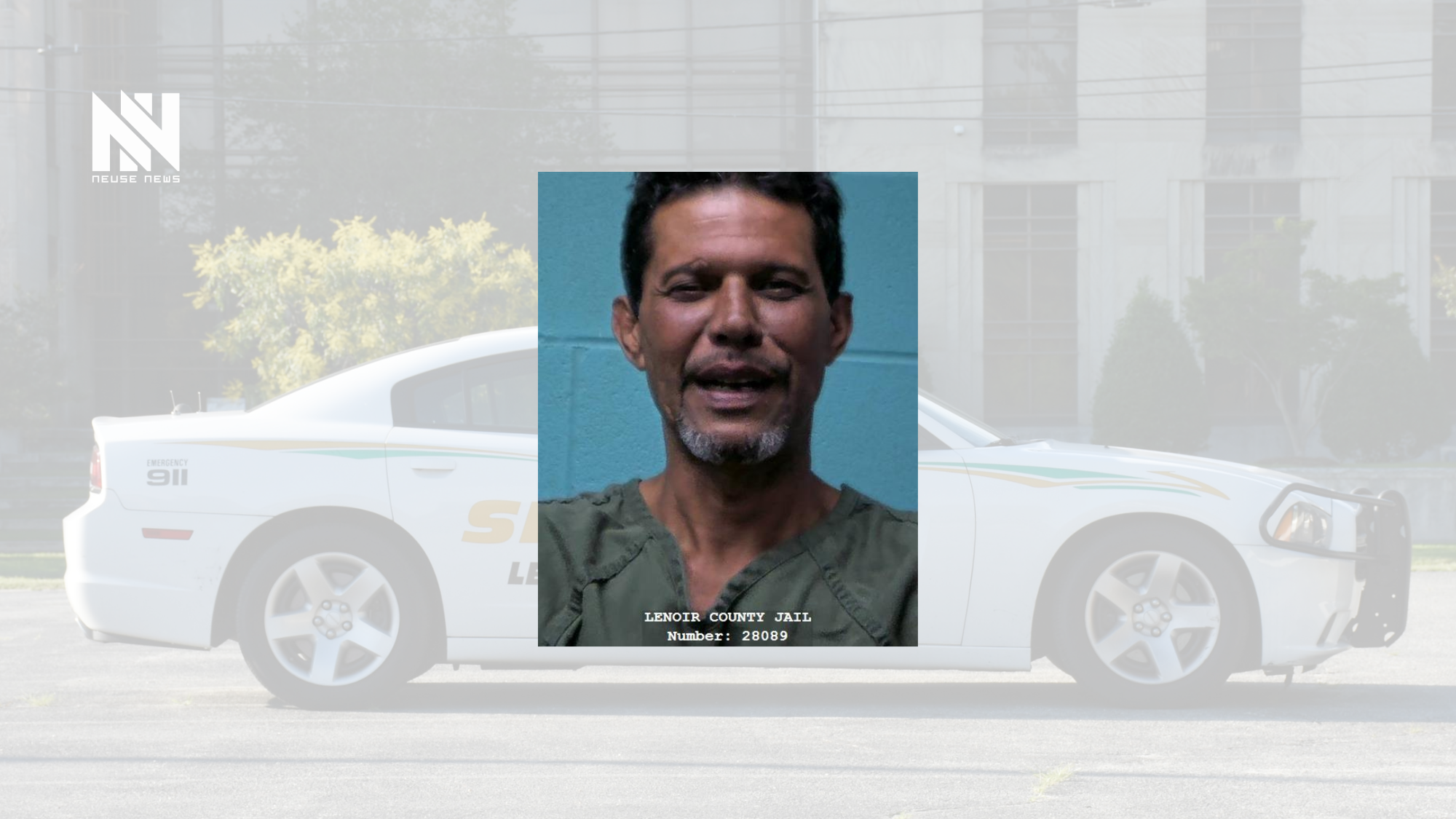 Arrest Made Following Intentional Vehicle Assault