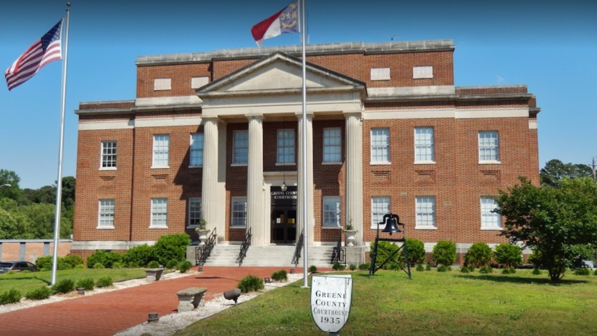 Greene County to hold public hearing on joining C-PACE financing program