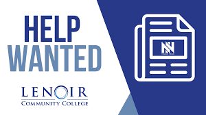 Help Wanted: Adjunct Industrial Systems Technology Instructor