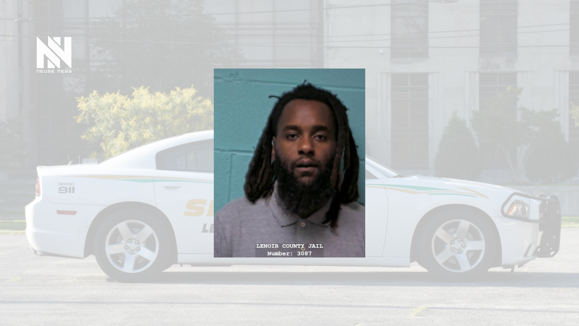 Sex Offender Arrested for Registration Violations