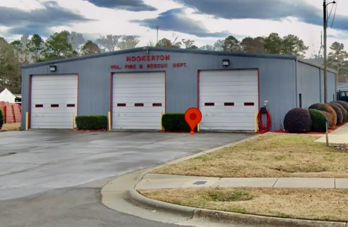 Hookerton Approves Reserve Funds to Help Fire Department Purchase Upgraded Truck