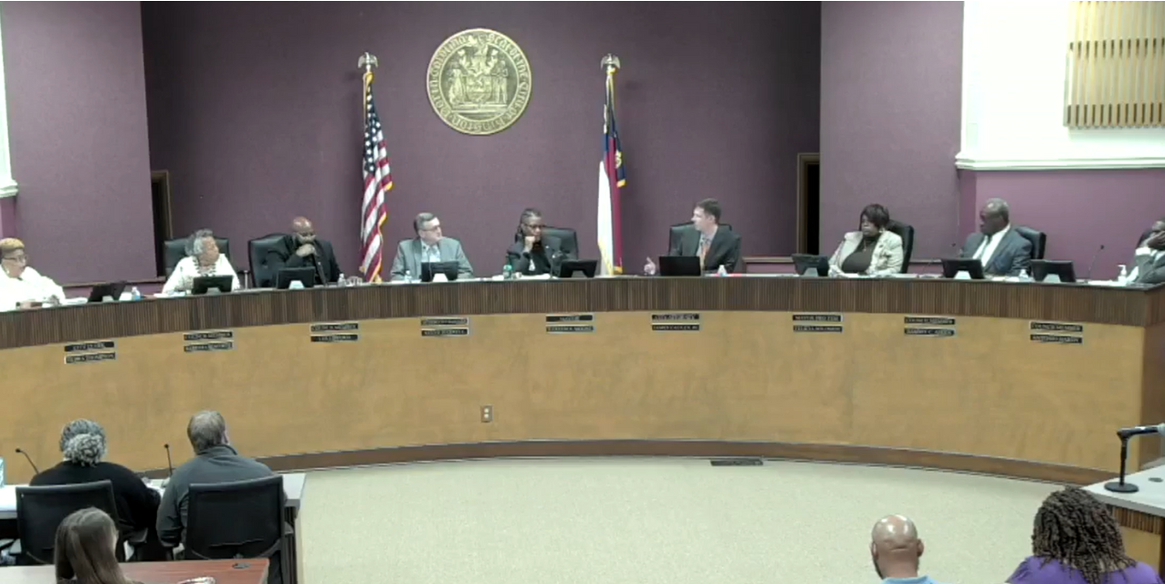 Kinston receives update on downtown master plan as council fills board seats