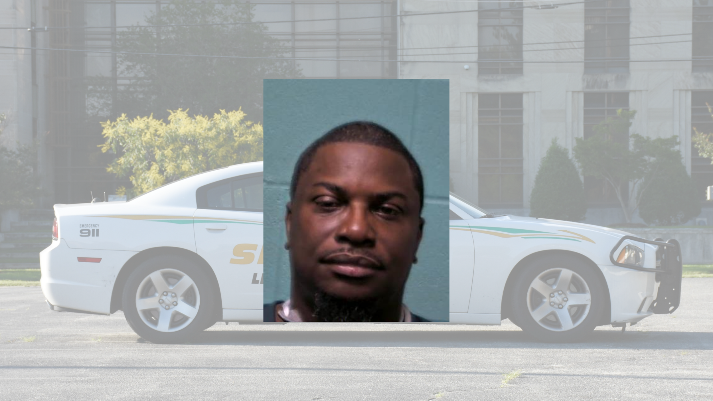 LCSO: Lenoir County man arrested in connection to 2025 arson and attempted murder investigation