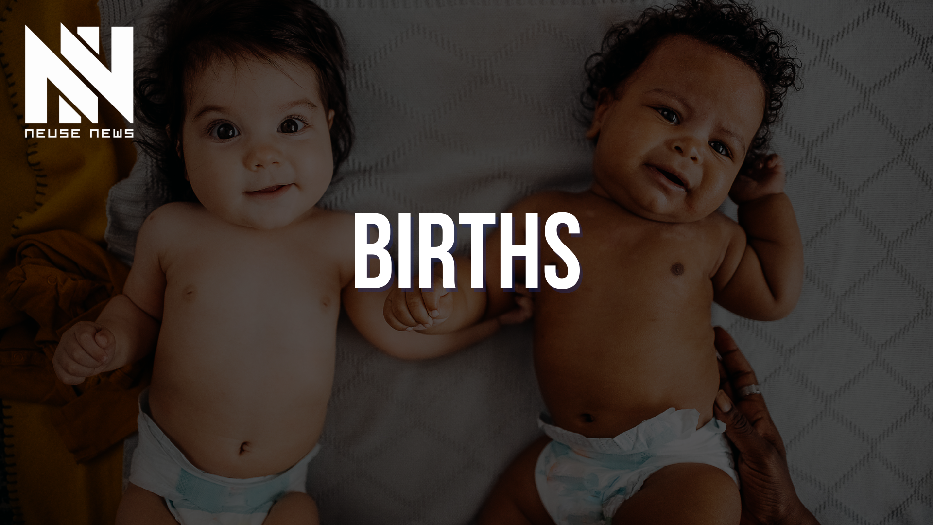 Lenoir County births