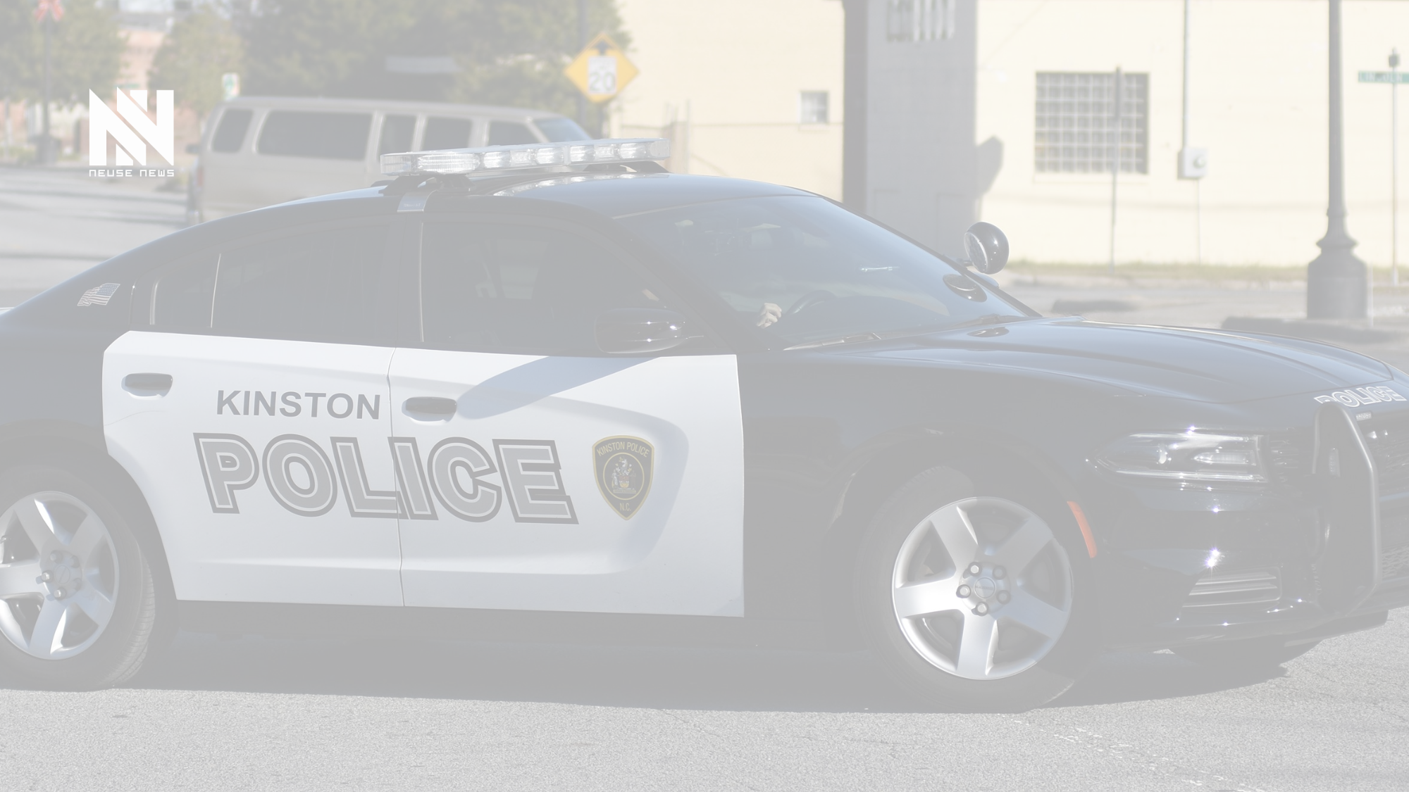 Kinston police investigate three separate weekend shootings — Neuse News