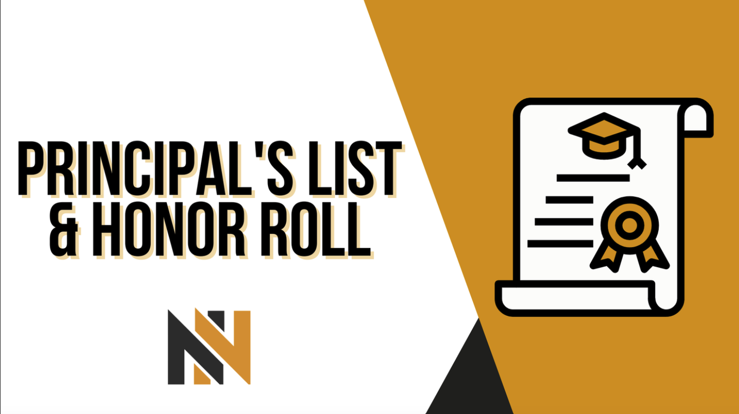 LCPS releases third Nine Week Honor Roll and Principal’s List names