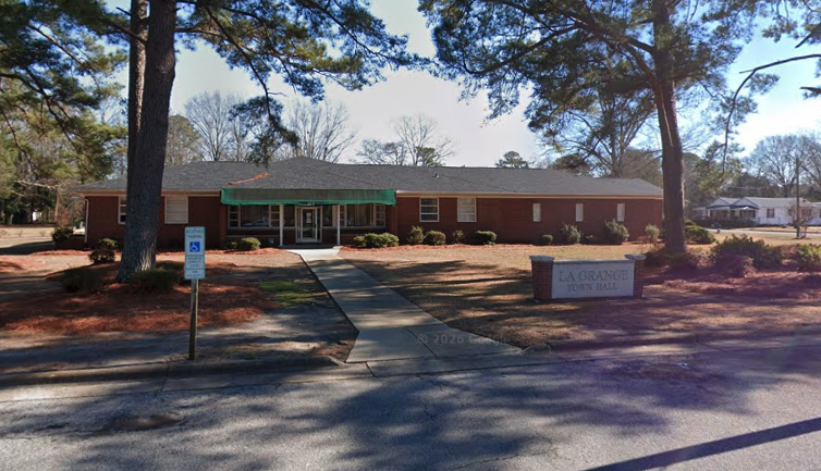 La Grange council approves withdrawal from Eastern Carolina Council