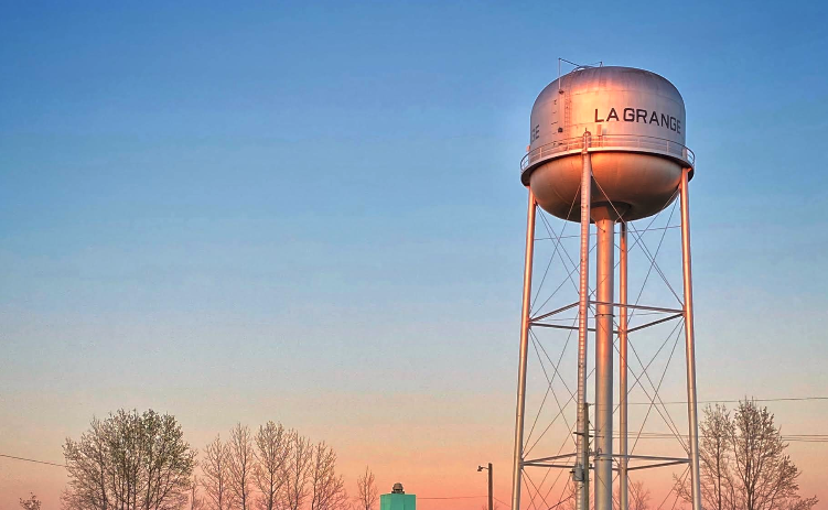 La Grange council approves $950,000 neighborhood revitalization grant agreement