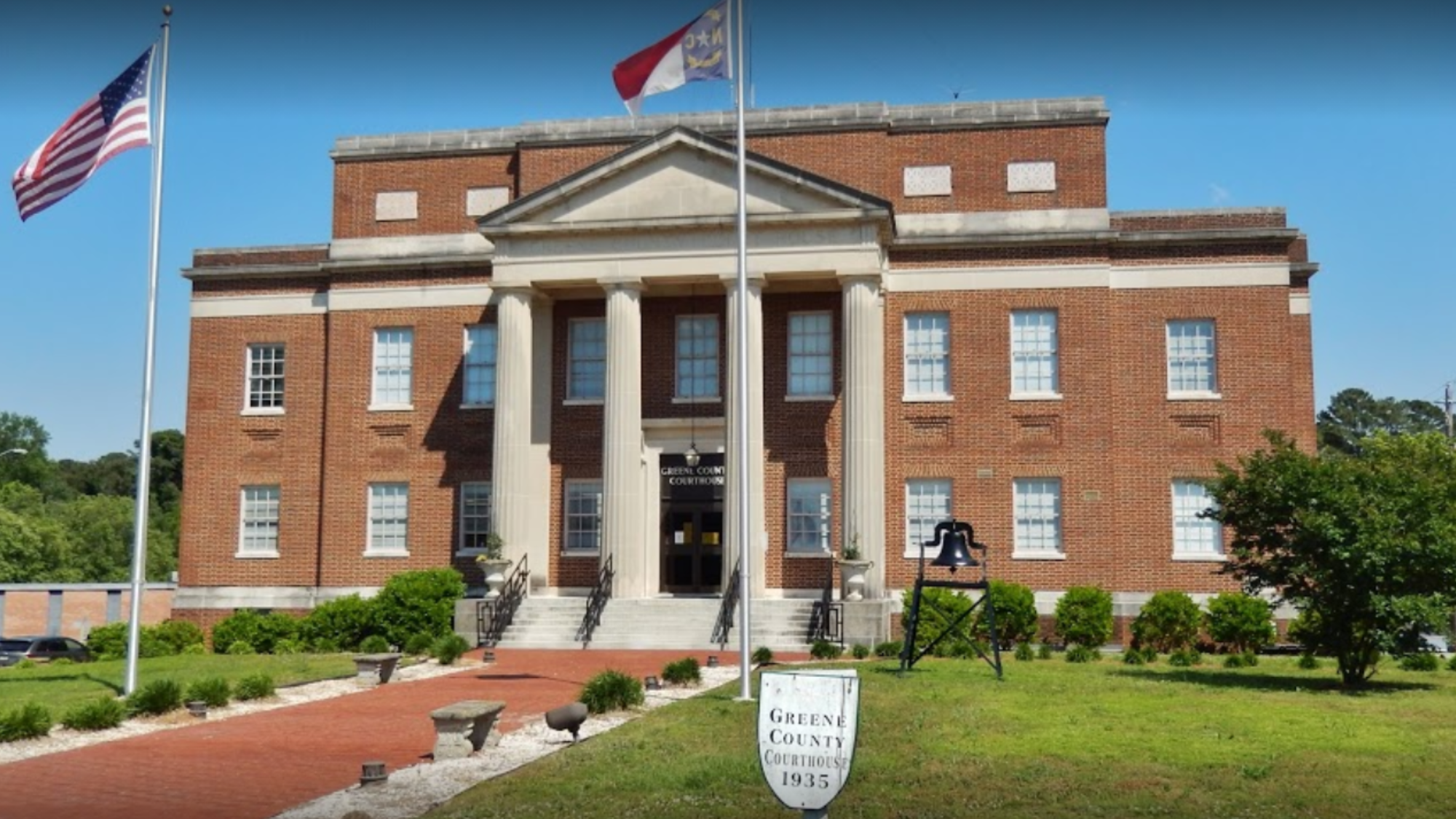 Greene County to launch update of land use plan