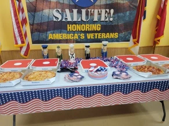 Veteran Column: A Long-Overdue Welcome Home