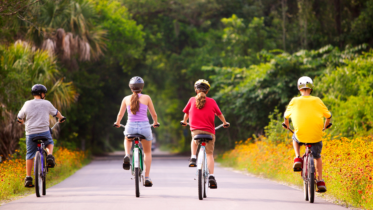 NCDOT Announces 2026 Bicycle Helmet Initiative Grant Recipients