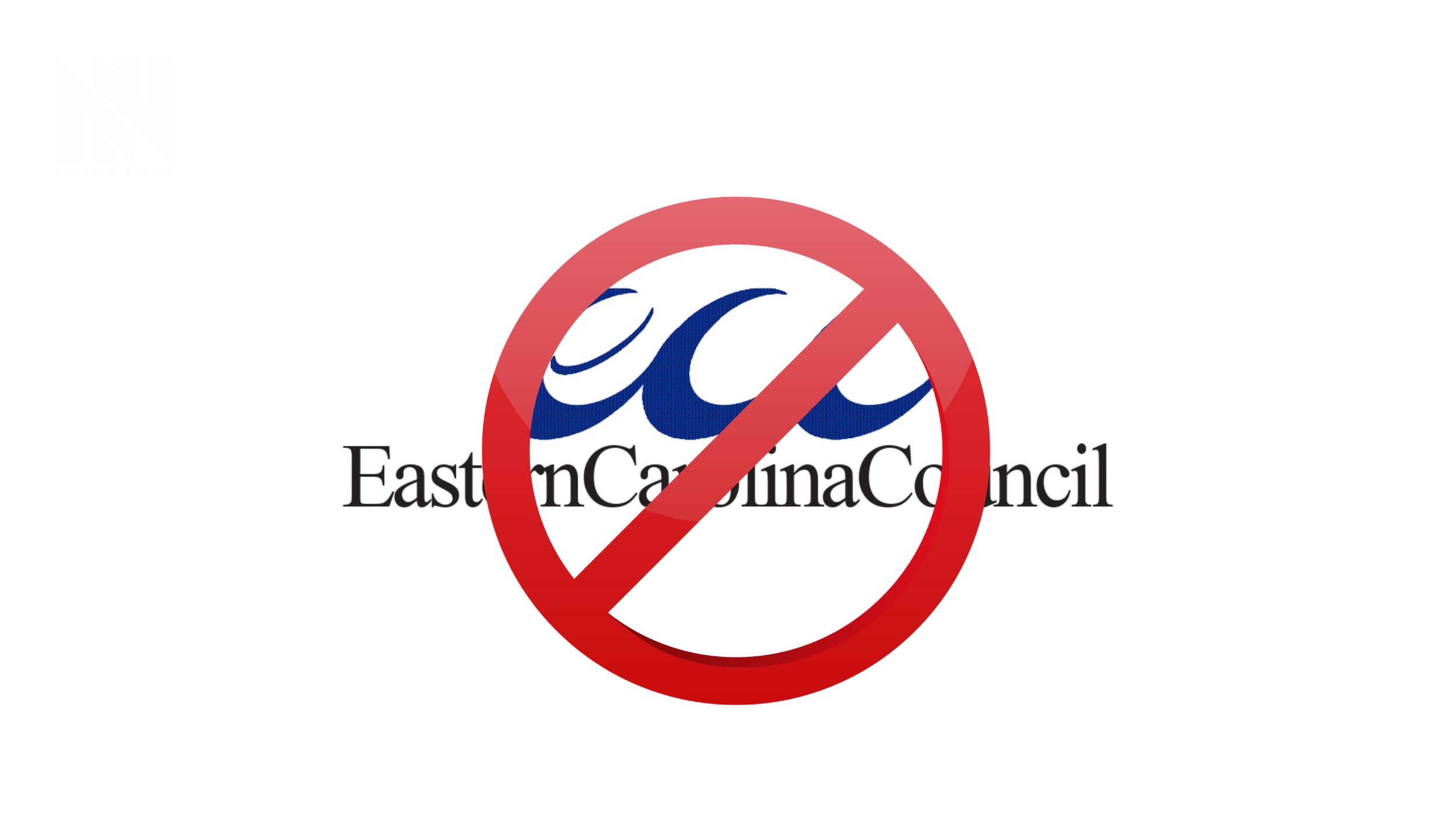 Kinston council votes to withdraw from Eastern Carolina Council