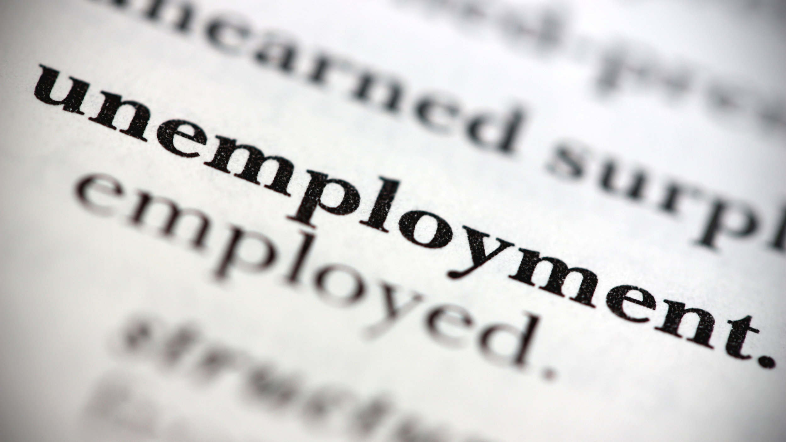 North Carolina's February Employment Figures Released