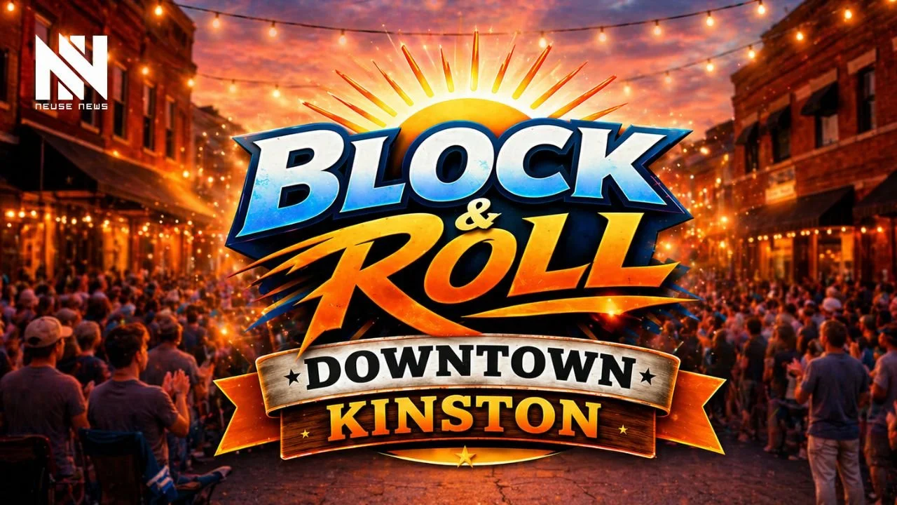 New summer concert series to launch in May