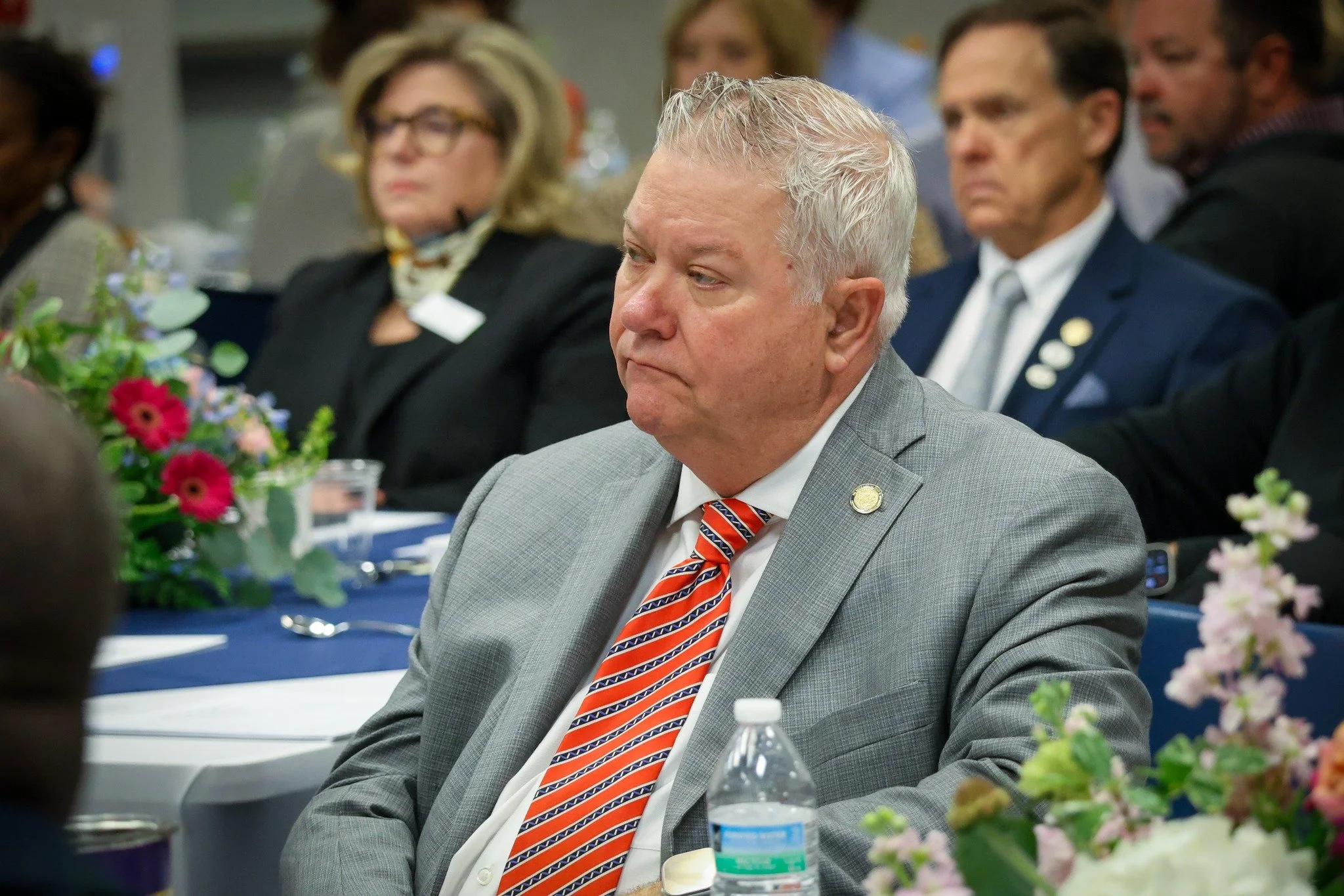 LCPS hosts legislative breakfast with local, state leaders