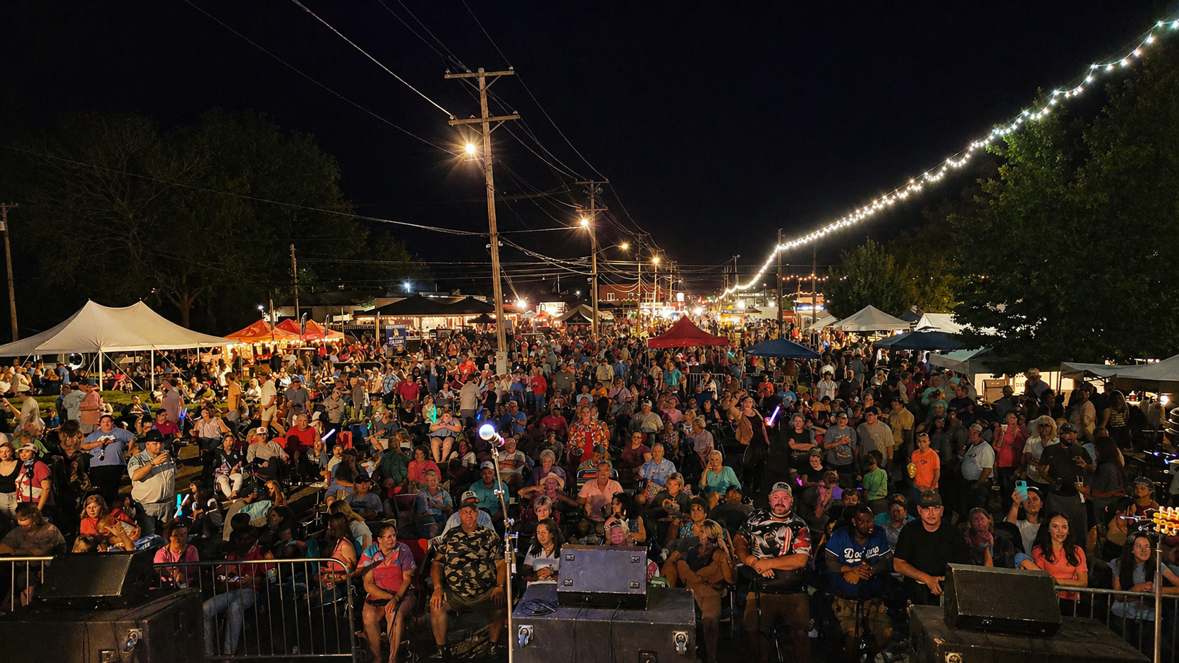 BBQ Fest on the Neuse returns to downtown Kinston May 1-2