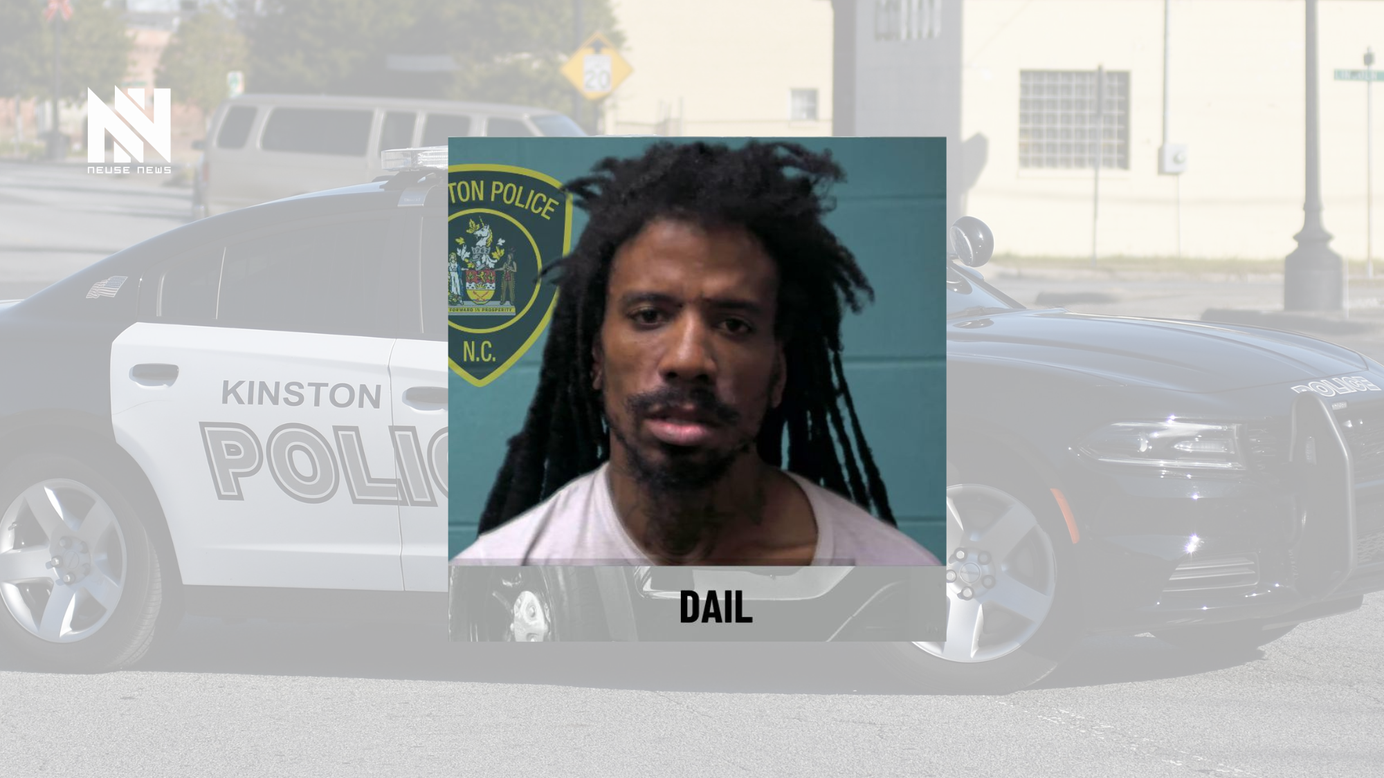 Fentanyl Investigation Leads to Arrest