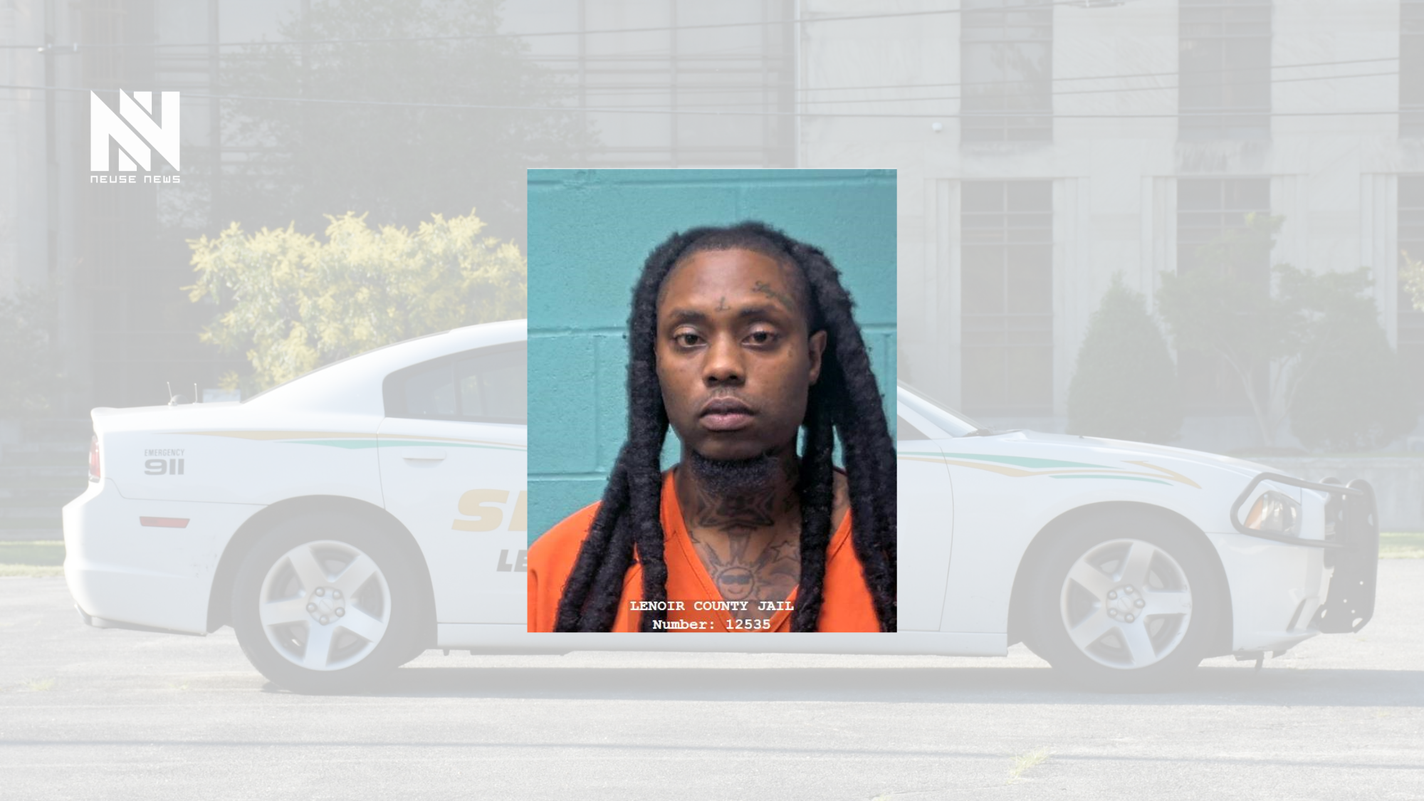 Convicted Felon Arrested on Firearm and Narcotics Charges Following Traffic Stop