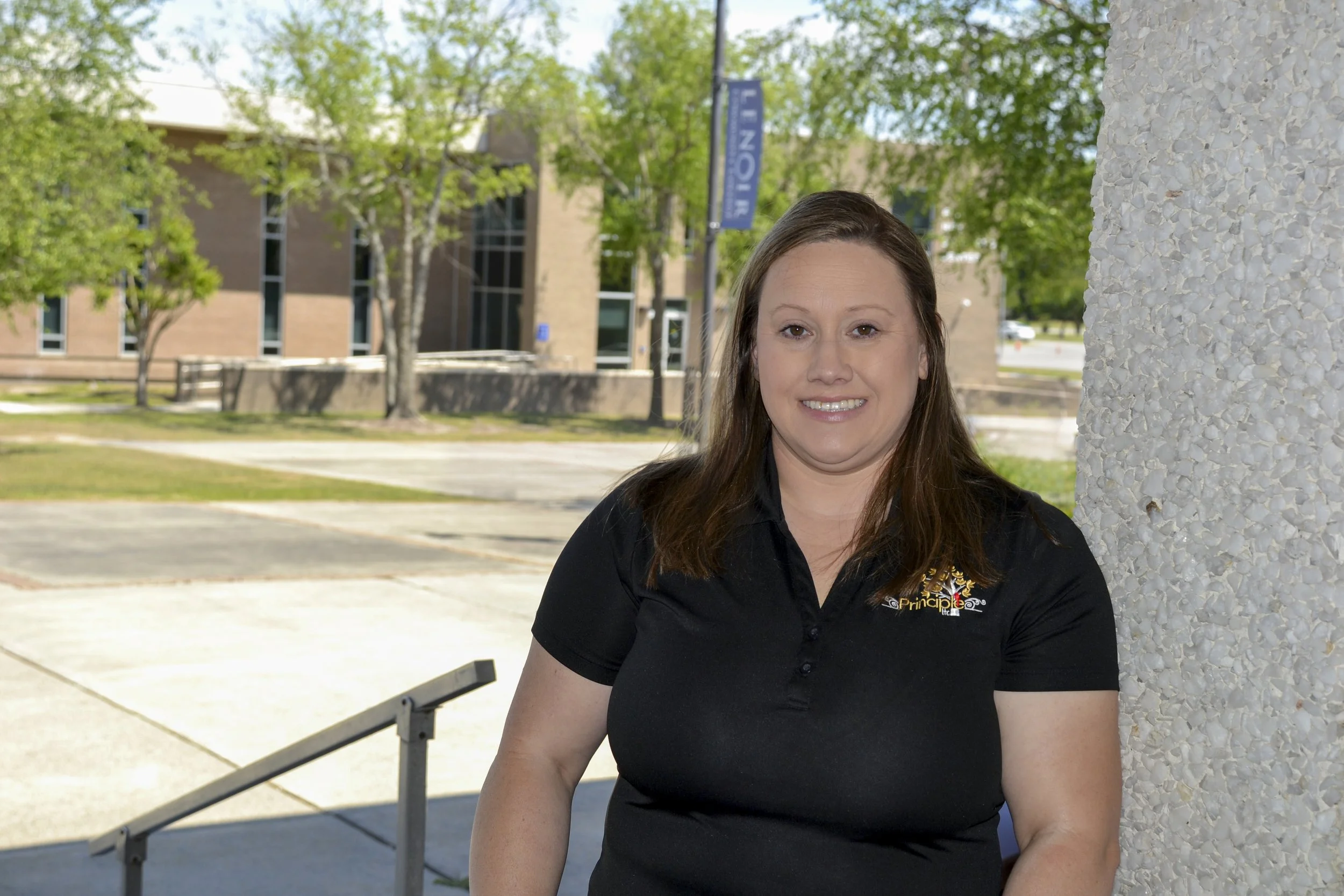 Upcoming LCC Graduate Lisa Ball Shows That It Is Never Too Late to Further Your Education
