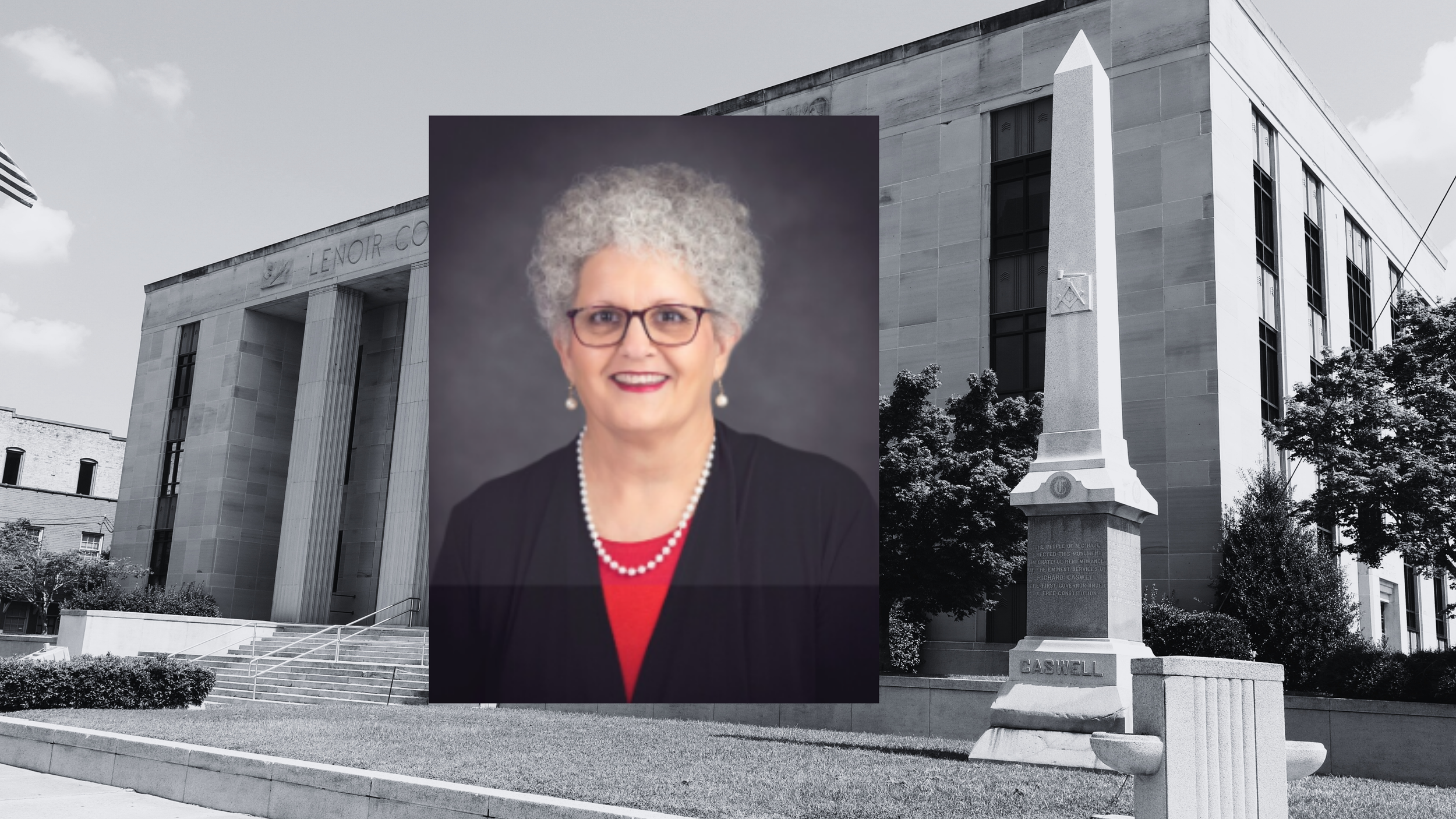 Former Lenoir County elections director Dana King remembered for steady leadership, community service