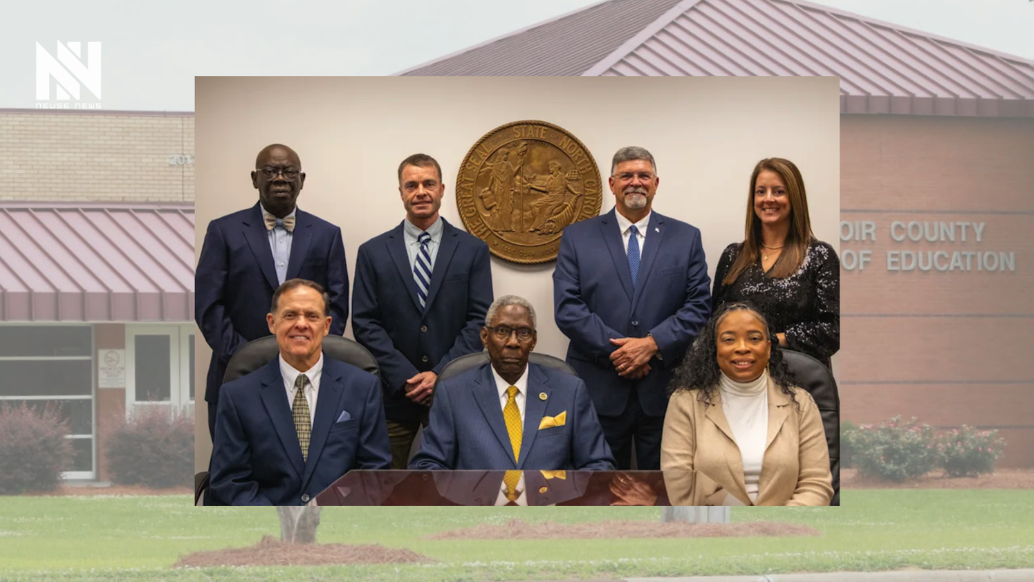 Big Wins for Students, Key Approvals for 2026–2027 at Latest Board of Education Meeting&nbsp;