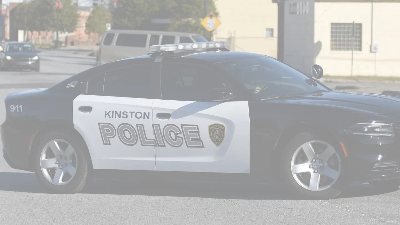 Kinston Police Investigating Fatal Shooting