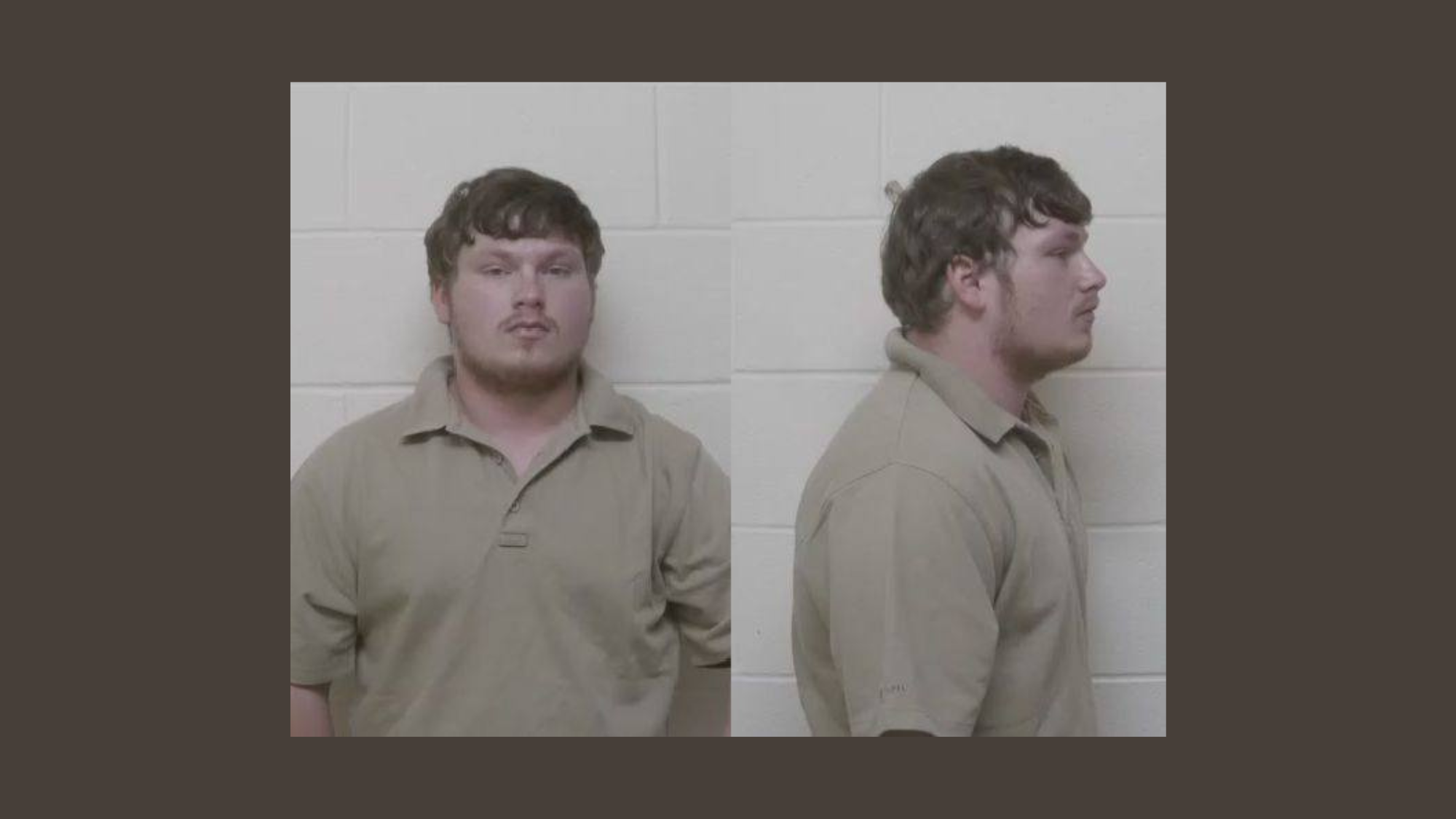 Kinston man charged with statutory rape following Snapchat cyber tip