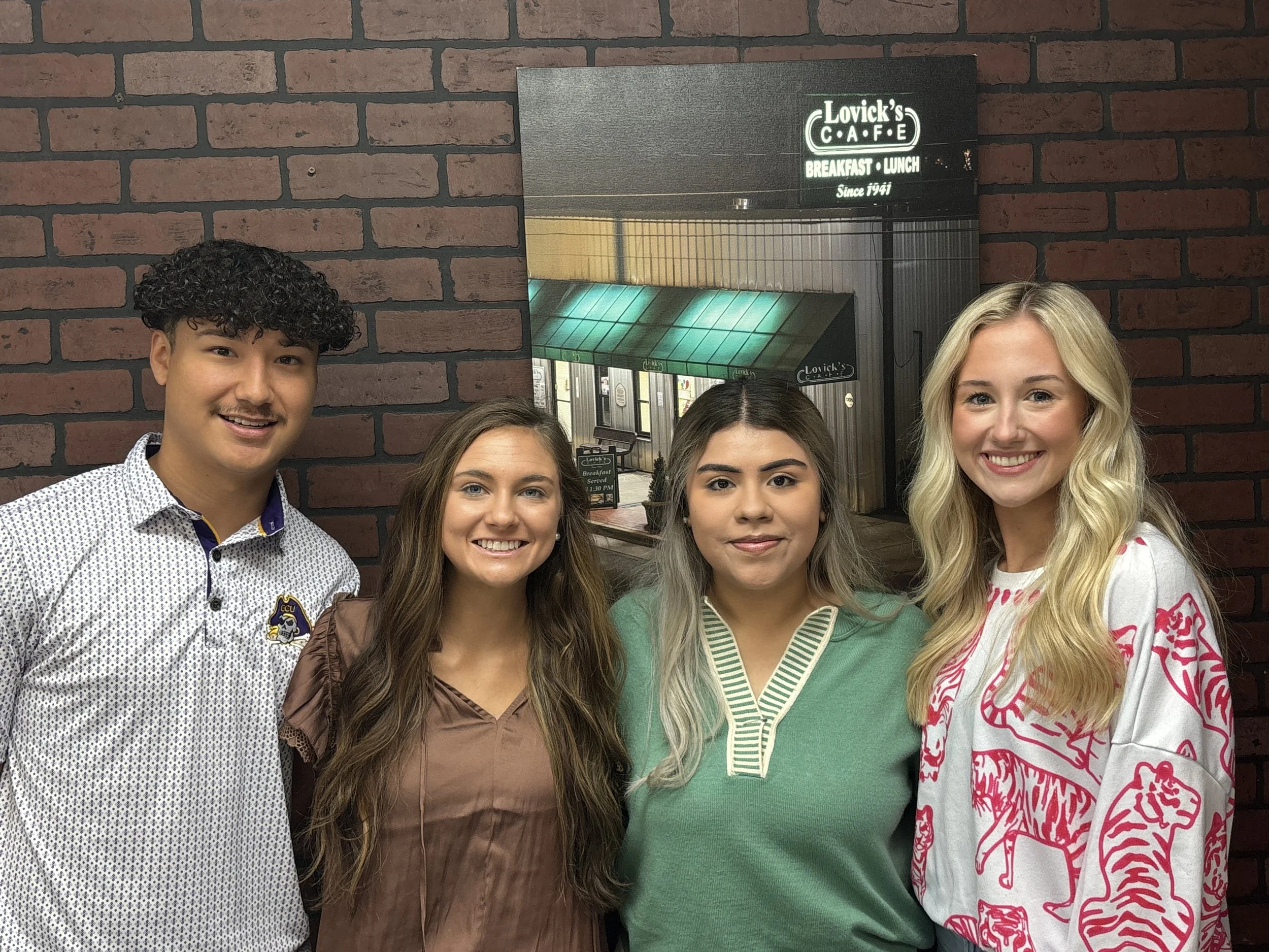 Local students prepare for nursing careers through Lenoir Community College pathway