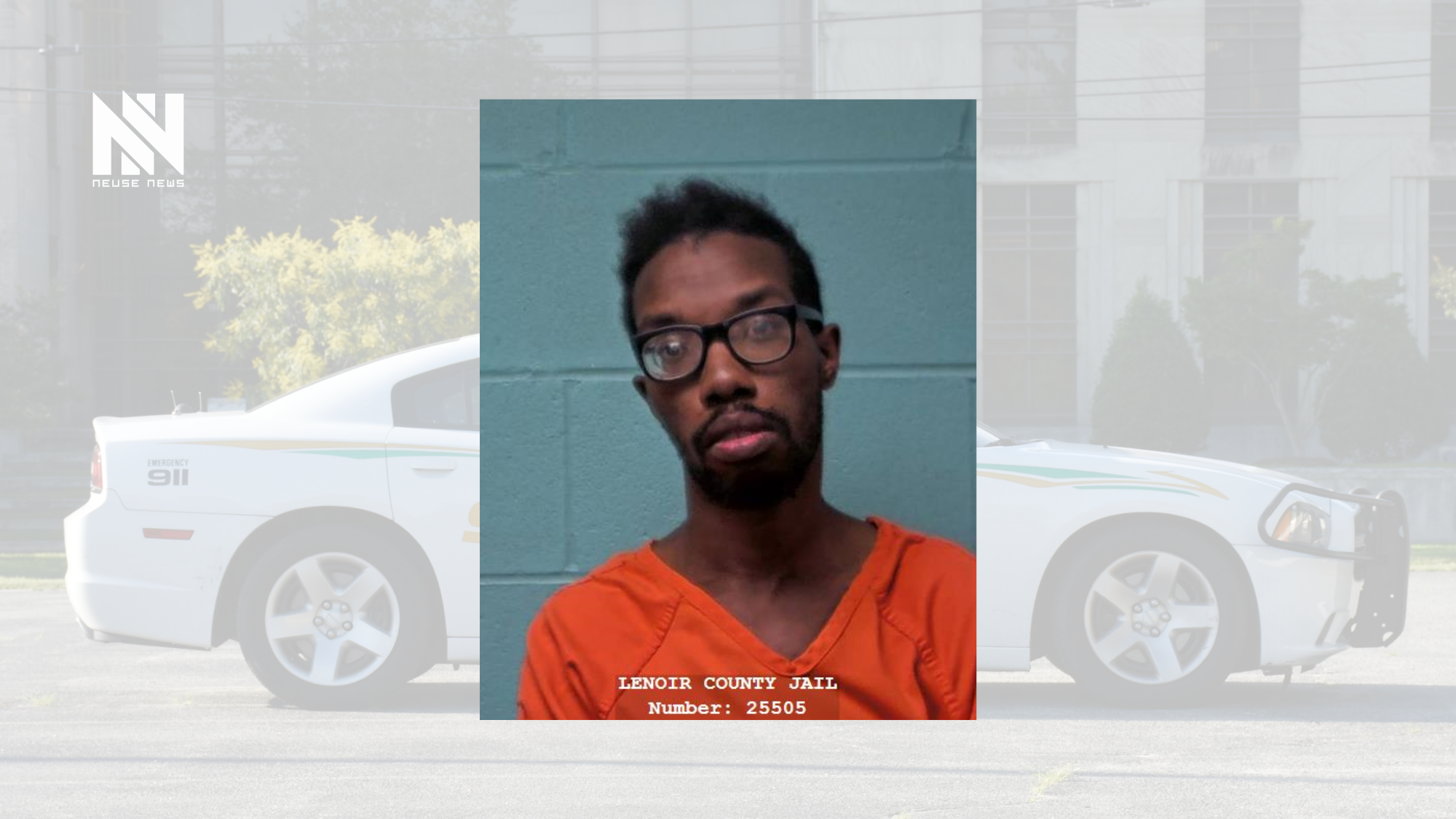 Lenoir County Sex Offender Arrested for Registration Violations