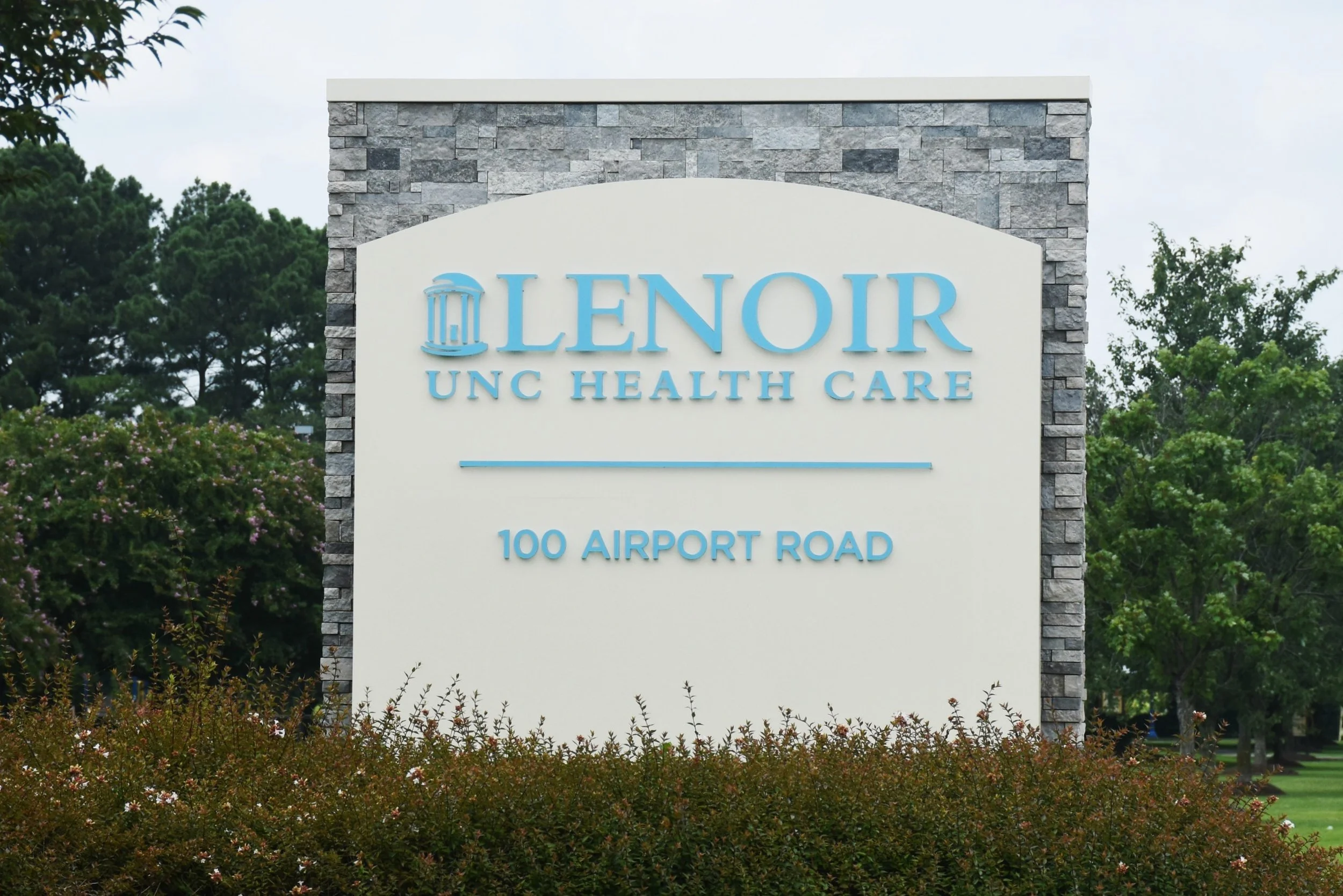 UNC Health Lenoir Earns 4-Star CMS Rating