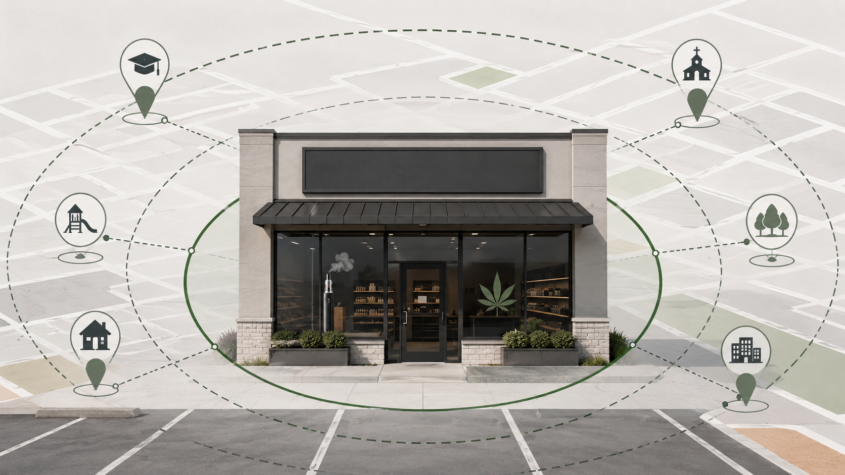 Kinston council to consider new zoning rules for tobacco, vape and CBD shops