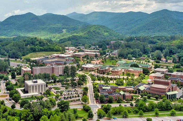 Three Kinston students named to Western Carolina University Spring 2026 Chancellor's List