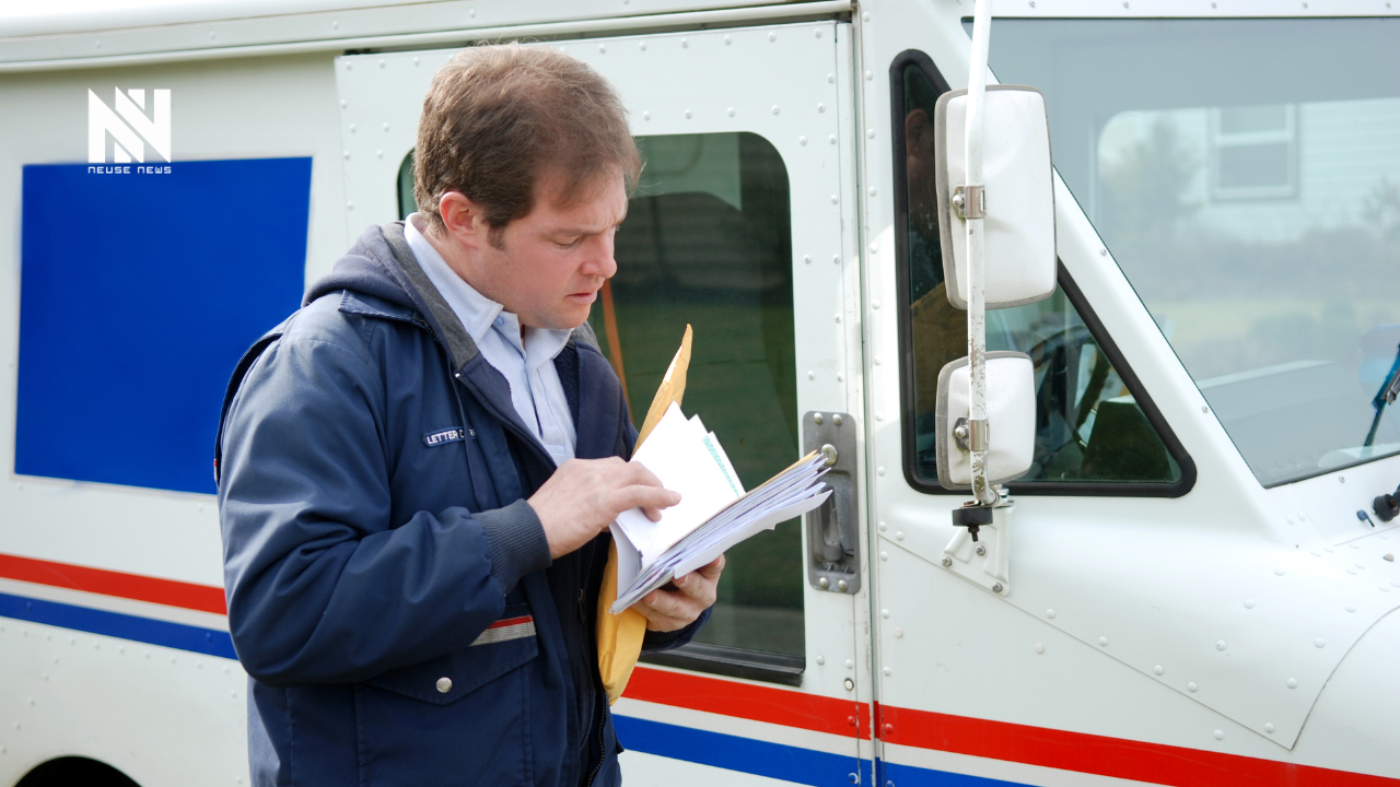 Kinston-area residents report delays, missing mail
