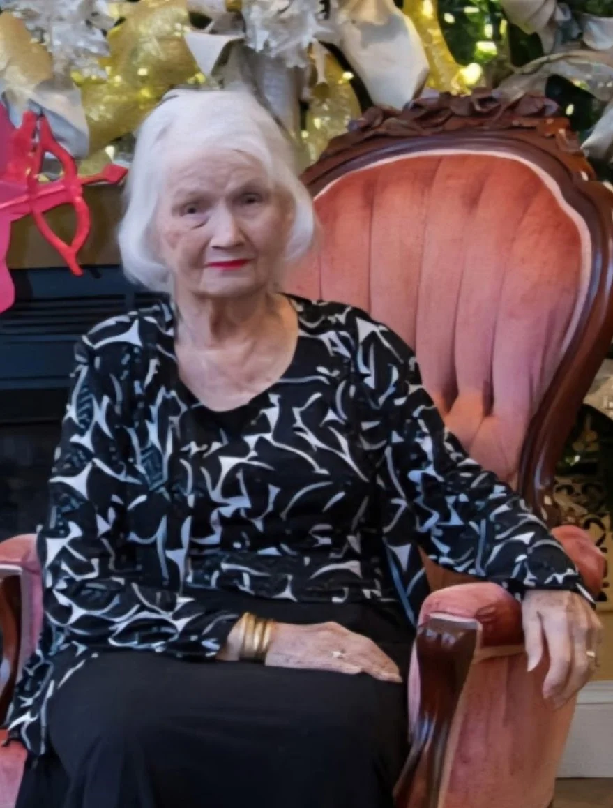 Obituary: Nancy Carroll Howard Gladson