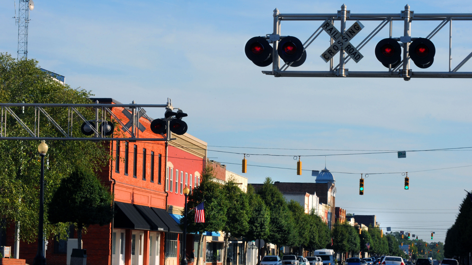 Kinston Recommended Budget Lowers Tax Rate, Holds Utility Rates Steady