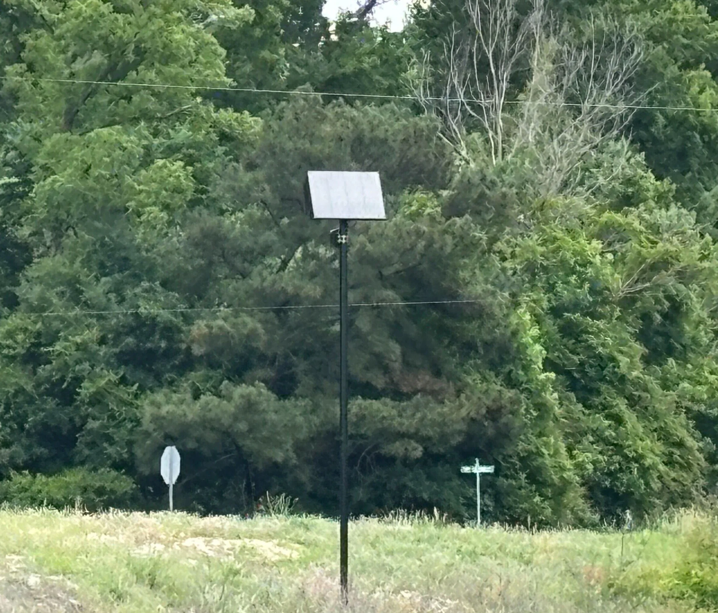 Lenoir County Sheriff’s Office confirms use of Flock license plate reader cameras