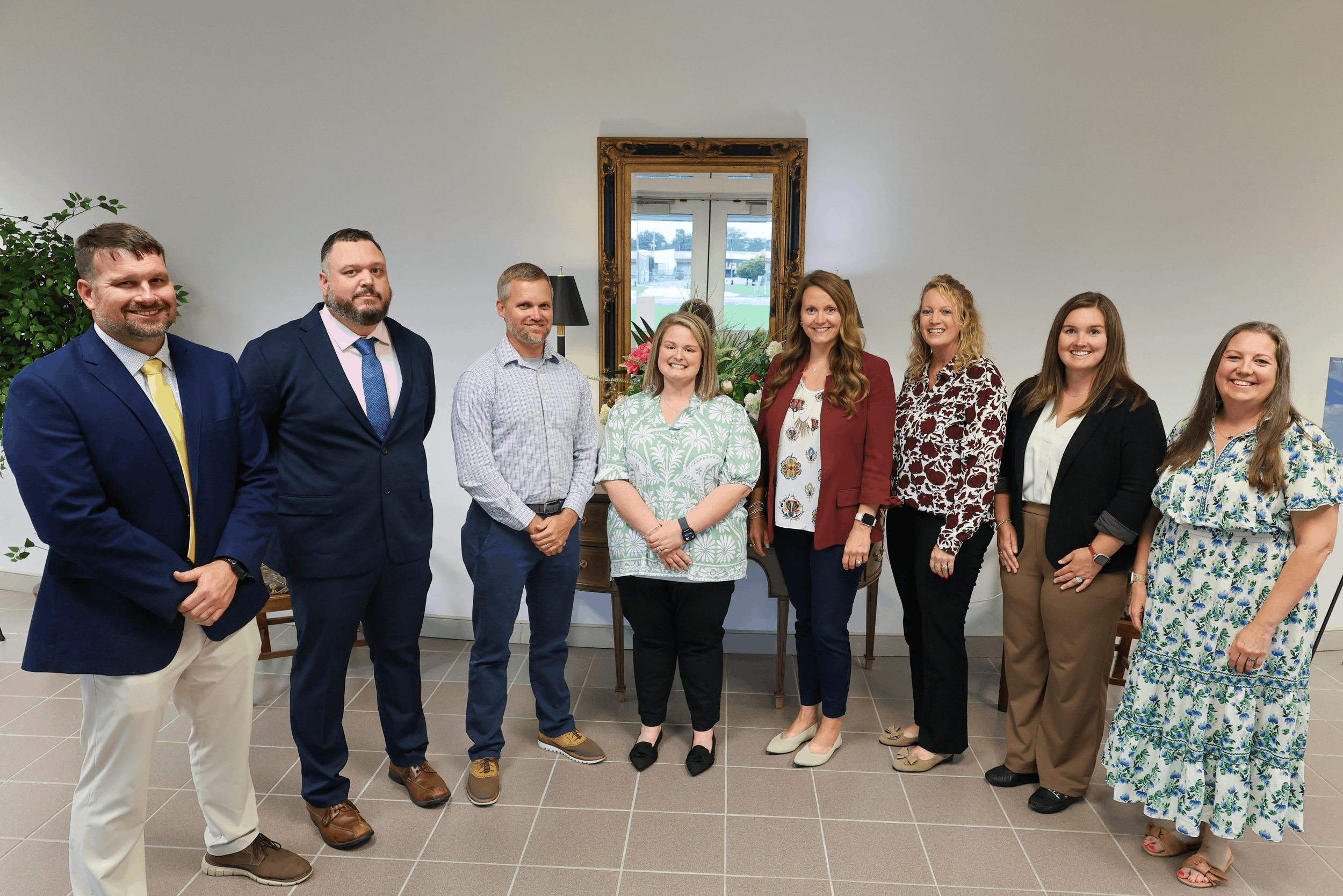 LCPS Announces Administrative Changes for 2026-2027 School Year