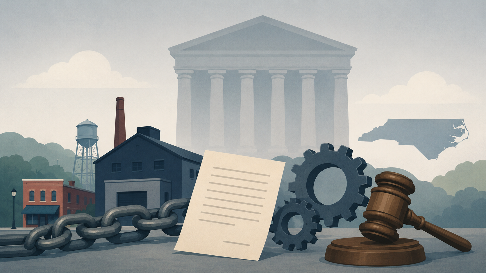 Brent Heath: Faster Labor Contracts Act (FLCA) bill