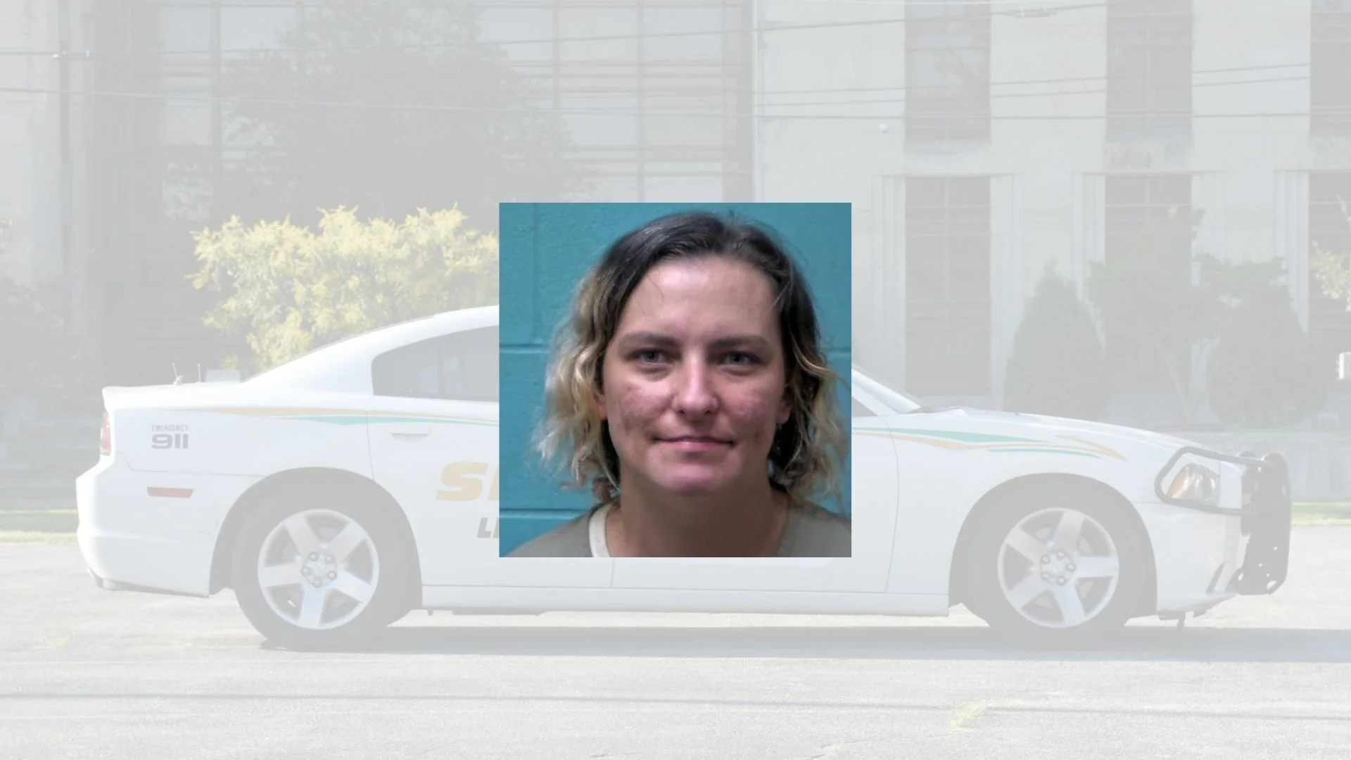 LCSO: Lenoir County Woman Sentenced to Prison on Trafficking Charge