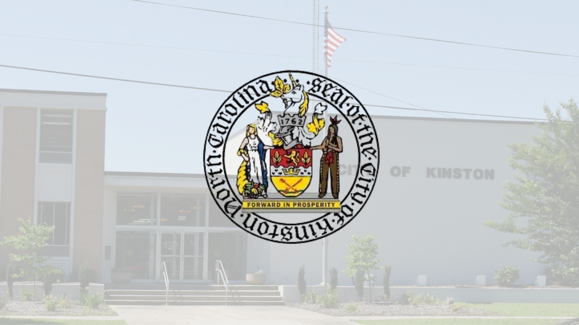 Kinston council tables rezoning request, approves conditional permit for Queen Street store