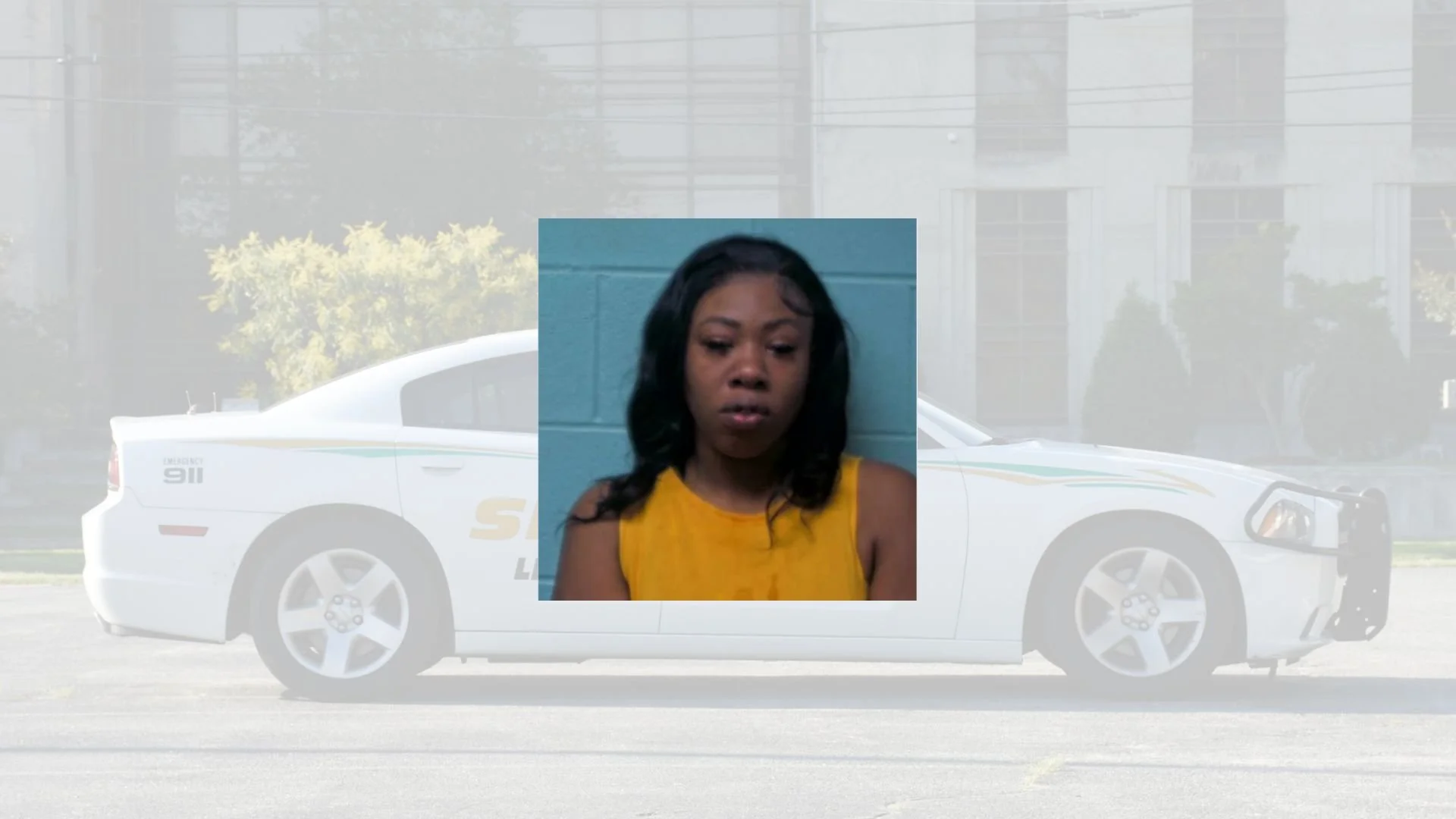 LCSO: Arrest Made Following Intentional Vehicle Assault