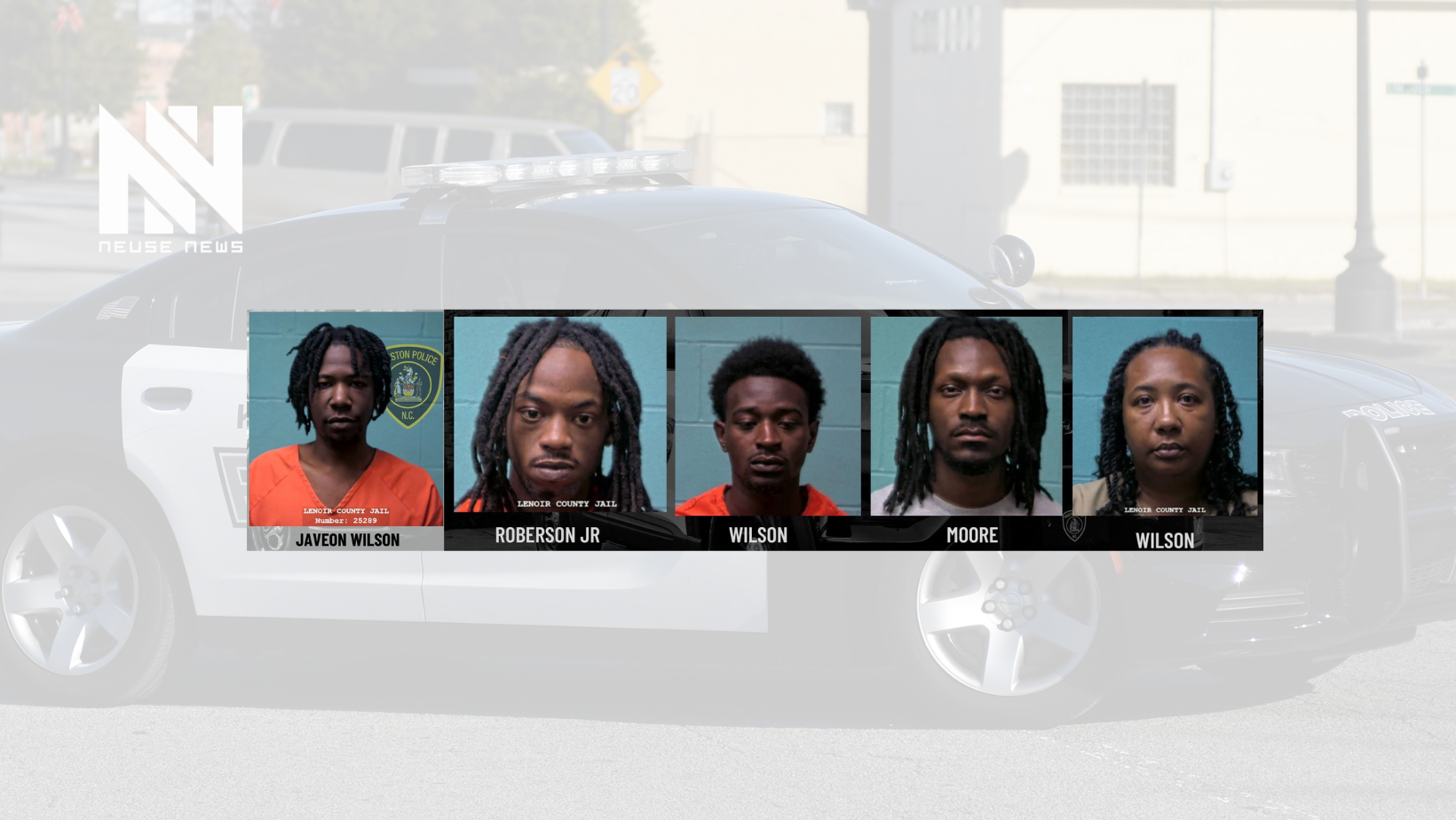 KPD: Continued investigation leads to additional arrest