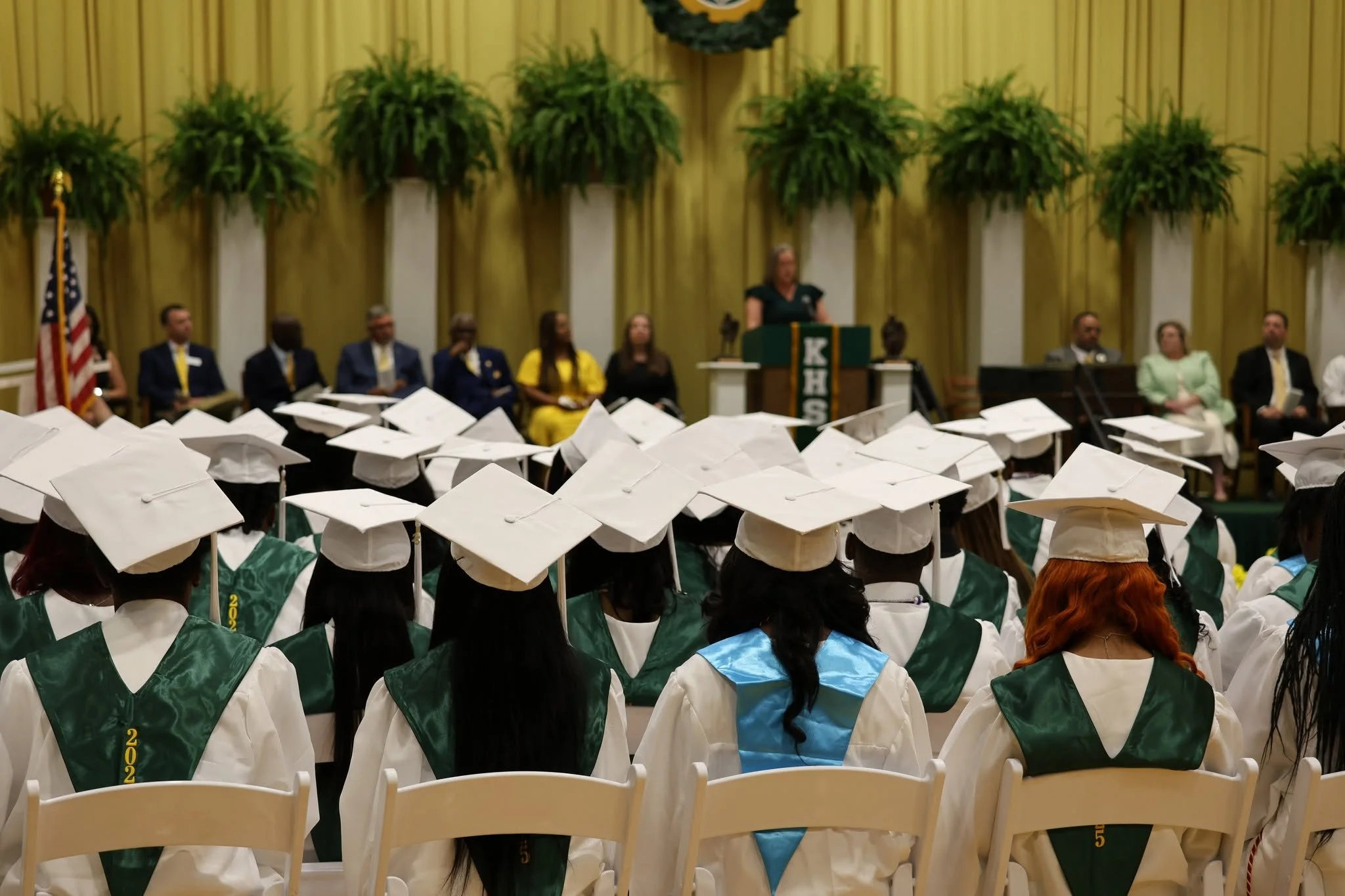 Lenoir County Public Schools Prepares to Celebrate Nearly 600 Graduates During Commencement Week