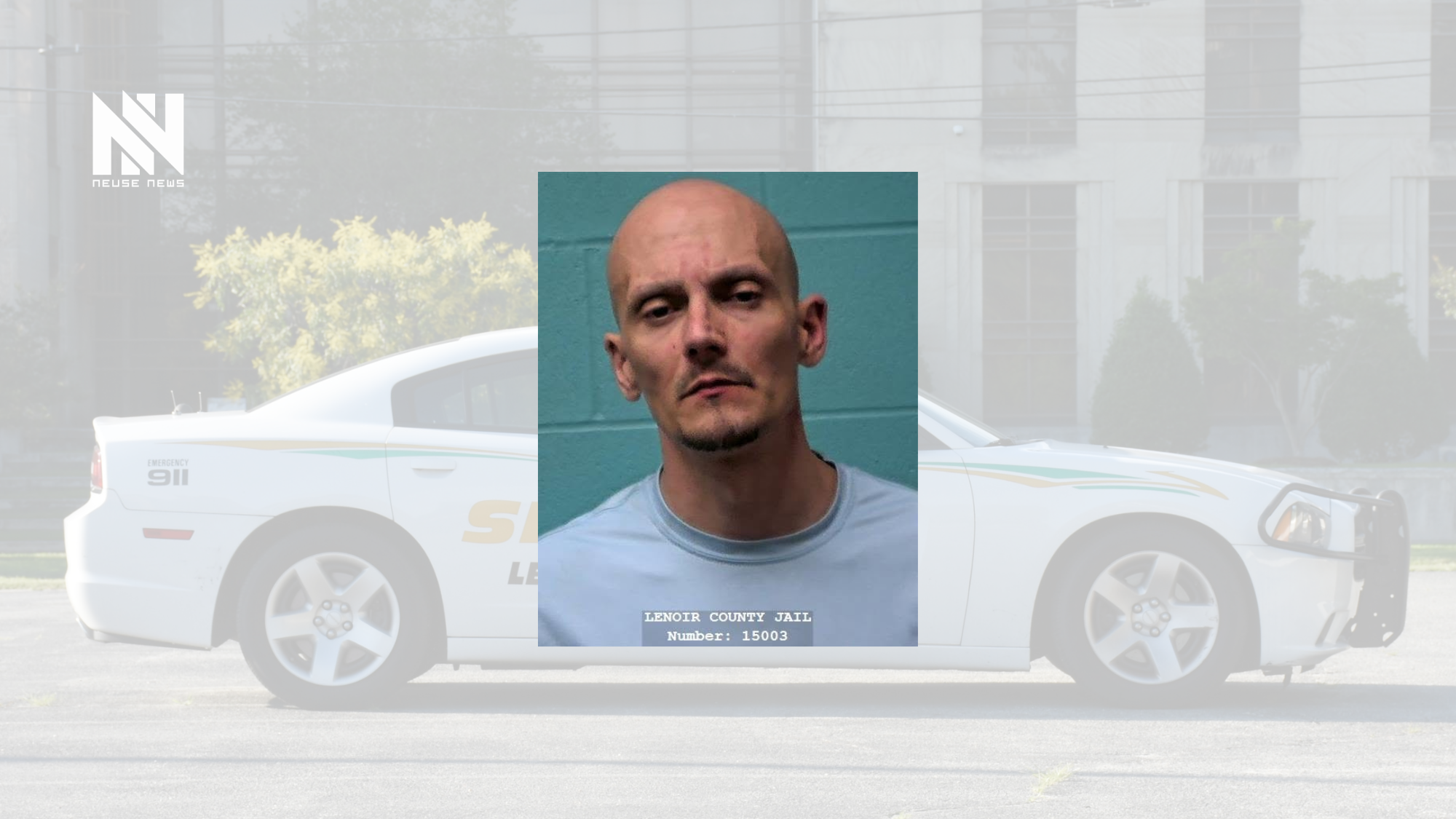Suspicious Person Investigation Leads to Drug Arrest